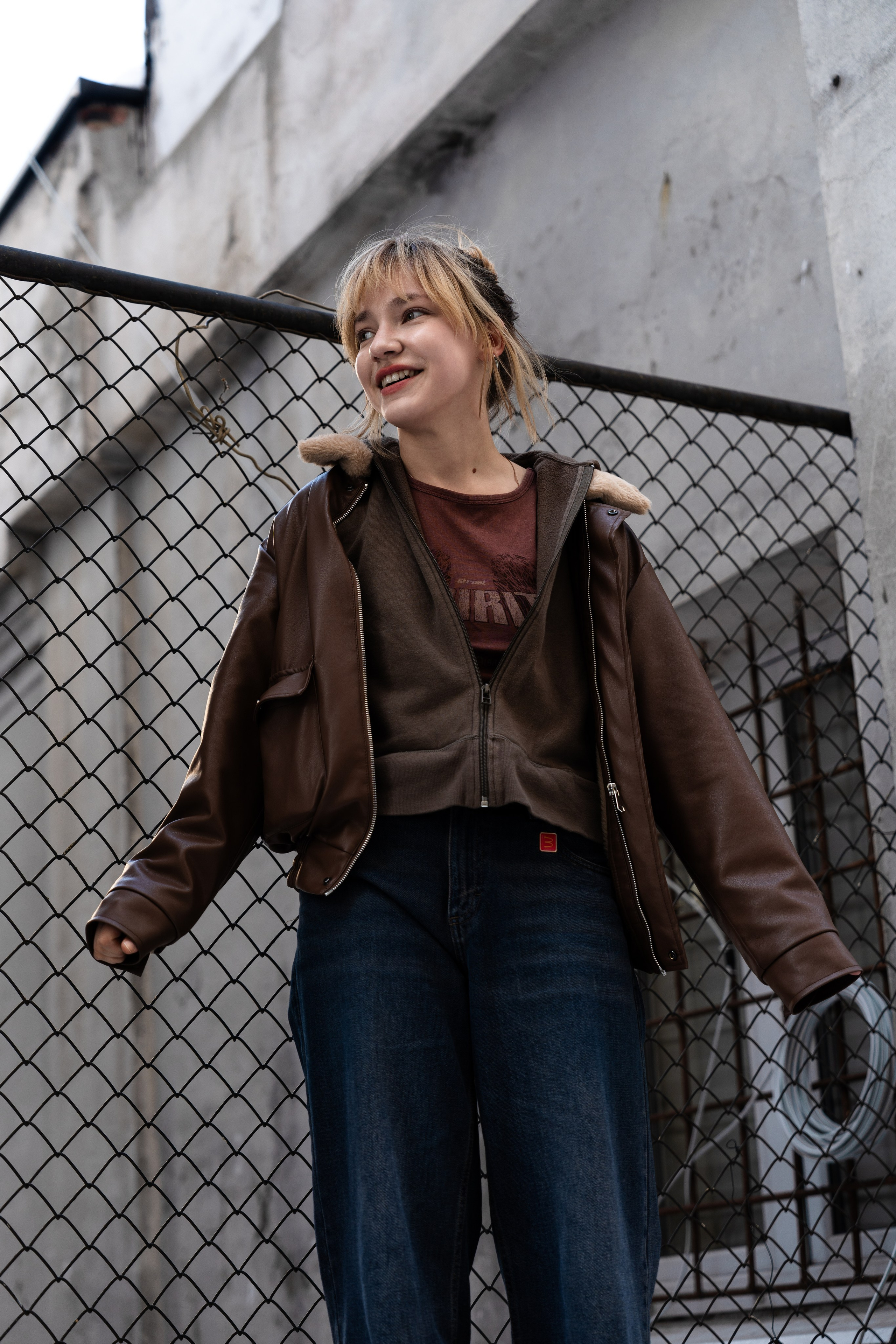 Алёна. Юрий Шмидт — Репортажный фотограф