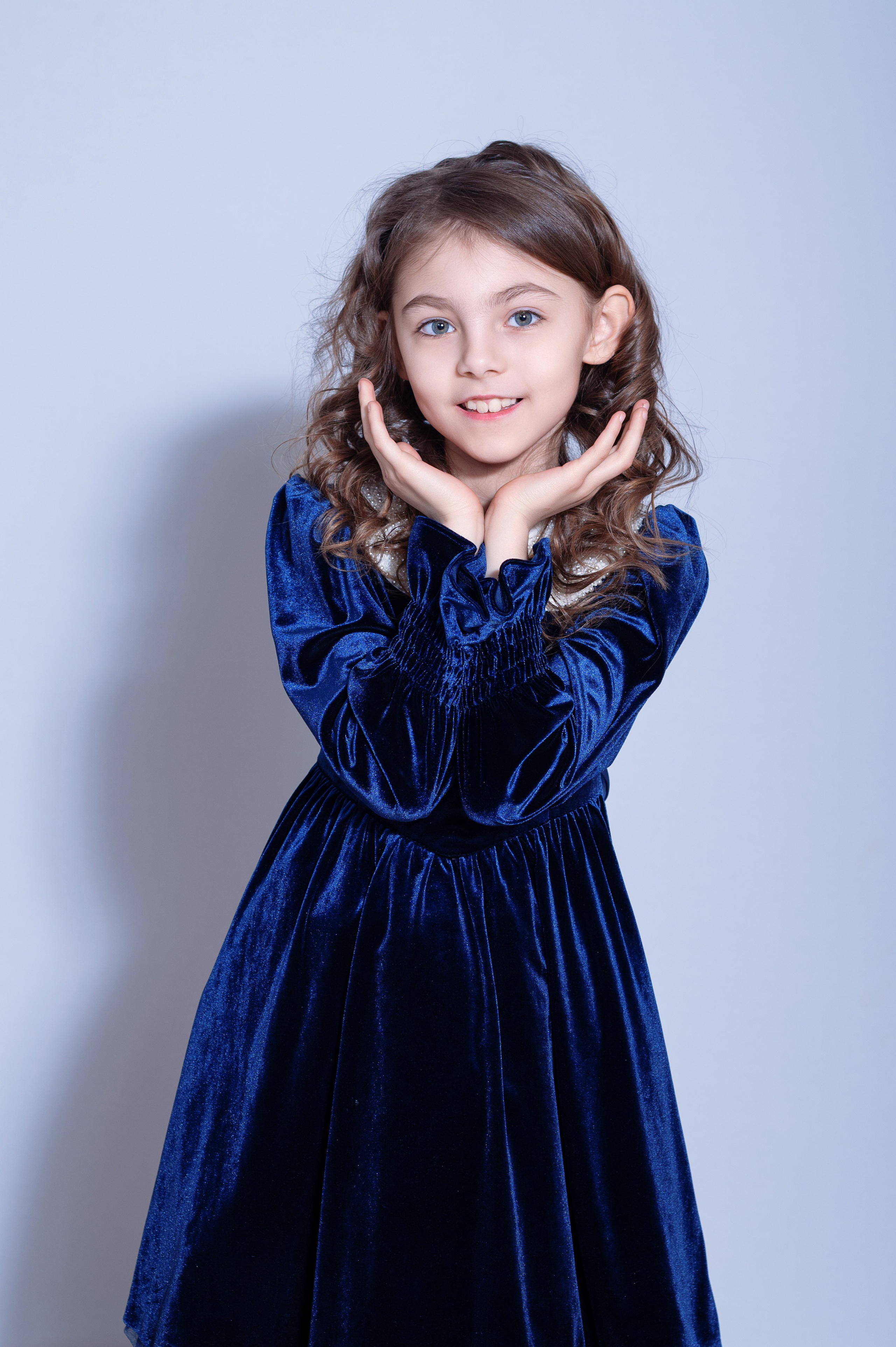 Портрет и виньетка класса. Выпускной школьный альбом в Москве / Школьный фотограф Юлия Михайленко