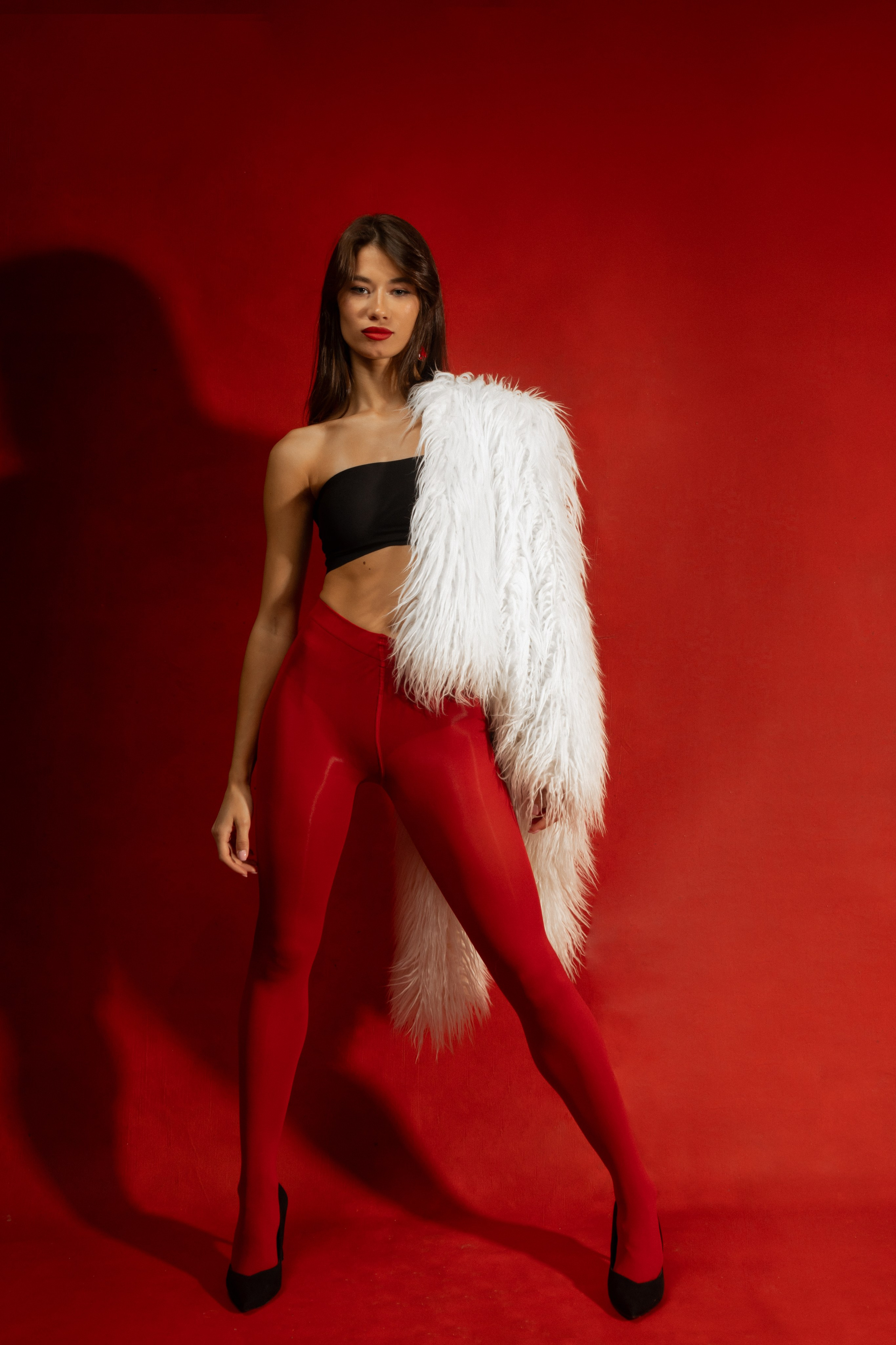 Студия. Персональный фотограф в Санкт-Петербурге Тимур Калимулин