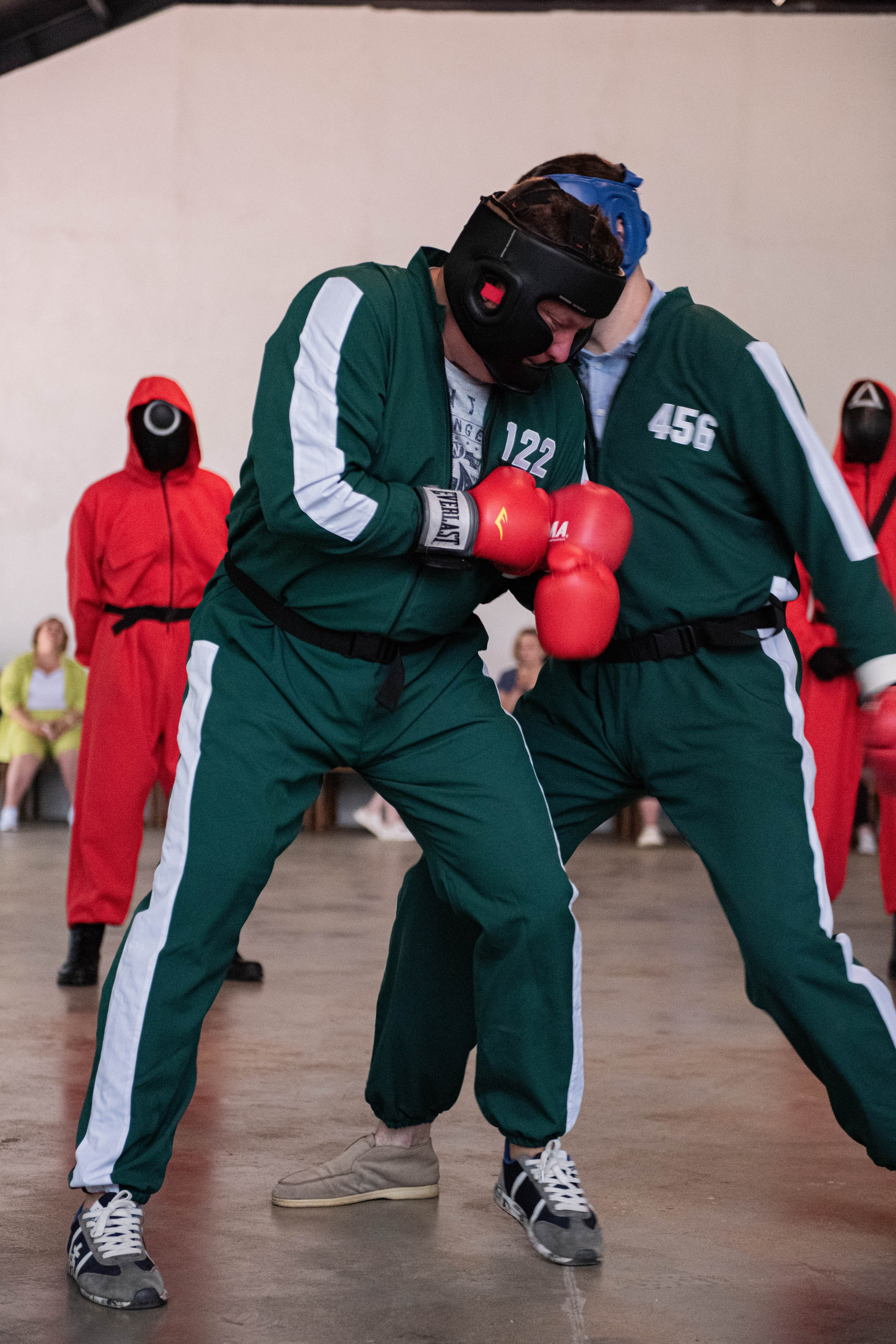 Репортаж. Главная