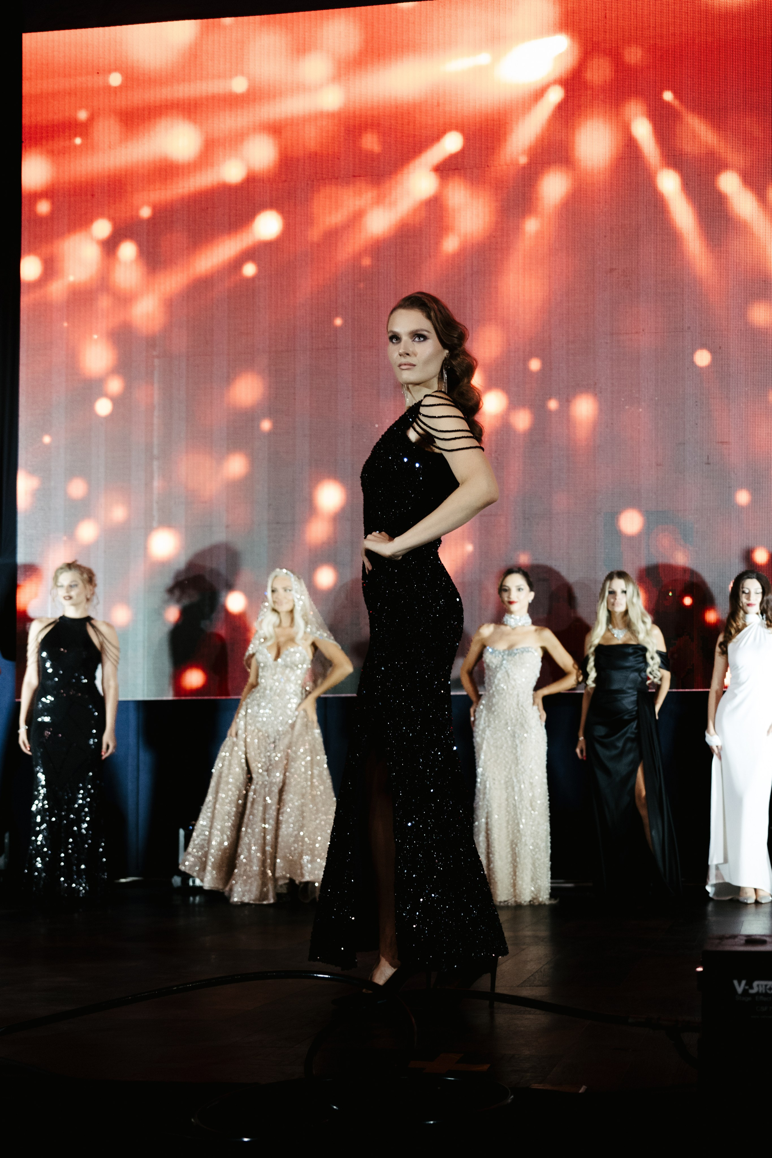 Мисс и Миссис Россия Земли Краснодар 2025 программа. Свадебный и репортажной фотограф Денис Ожигин в Краснодаре и Краснодарском крае