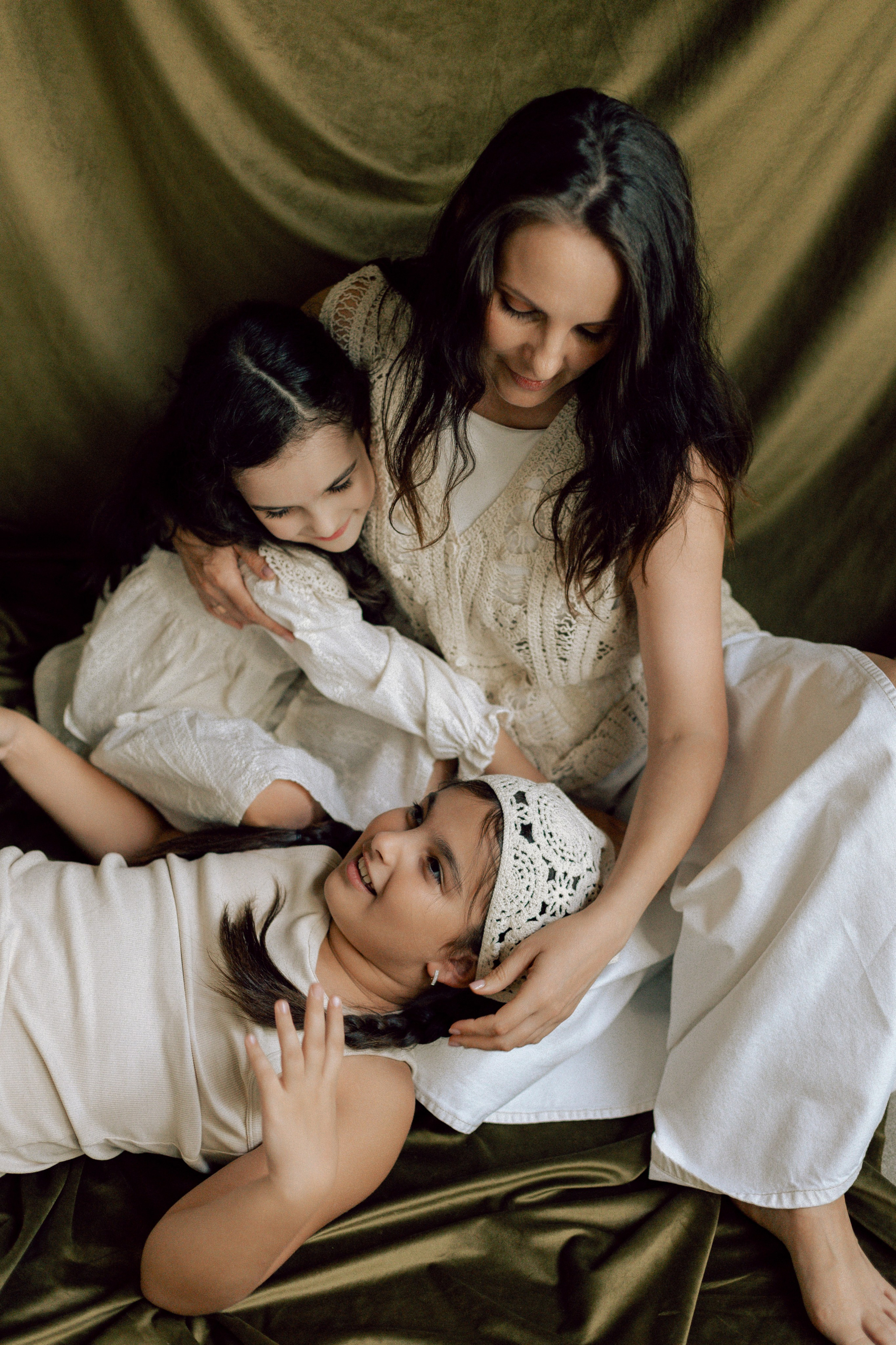 Девчонки!. Фотограф в Краснодаре и Краснодарском Крае