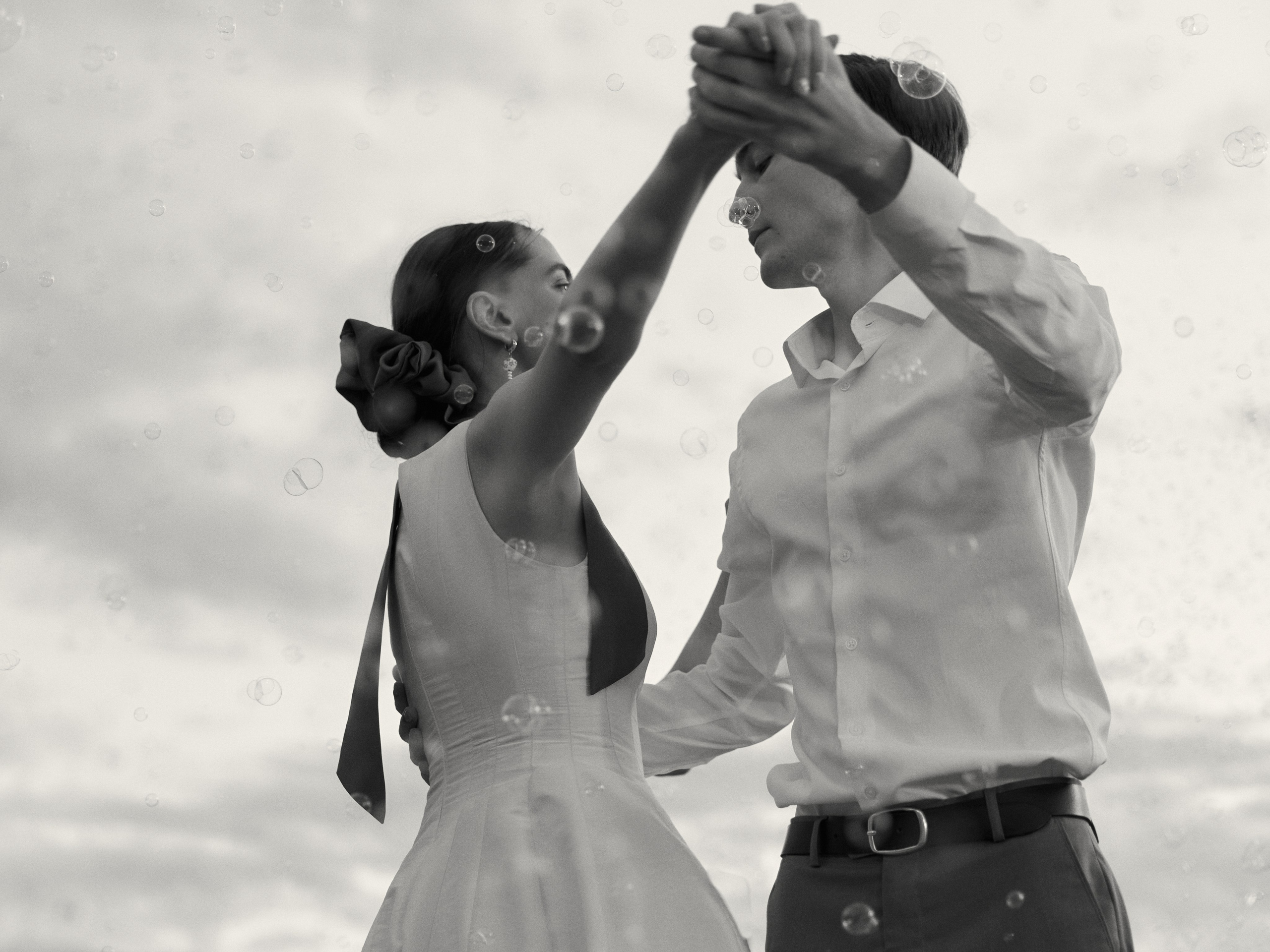 Together for the dream. Свадебный и индивидуальный фотограф в Тольятти Благонадеждина Варвара