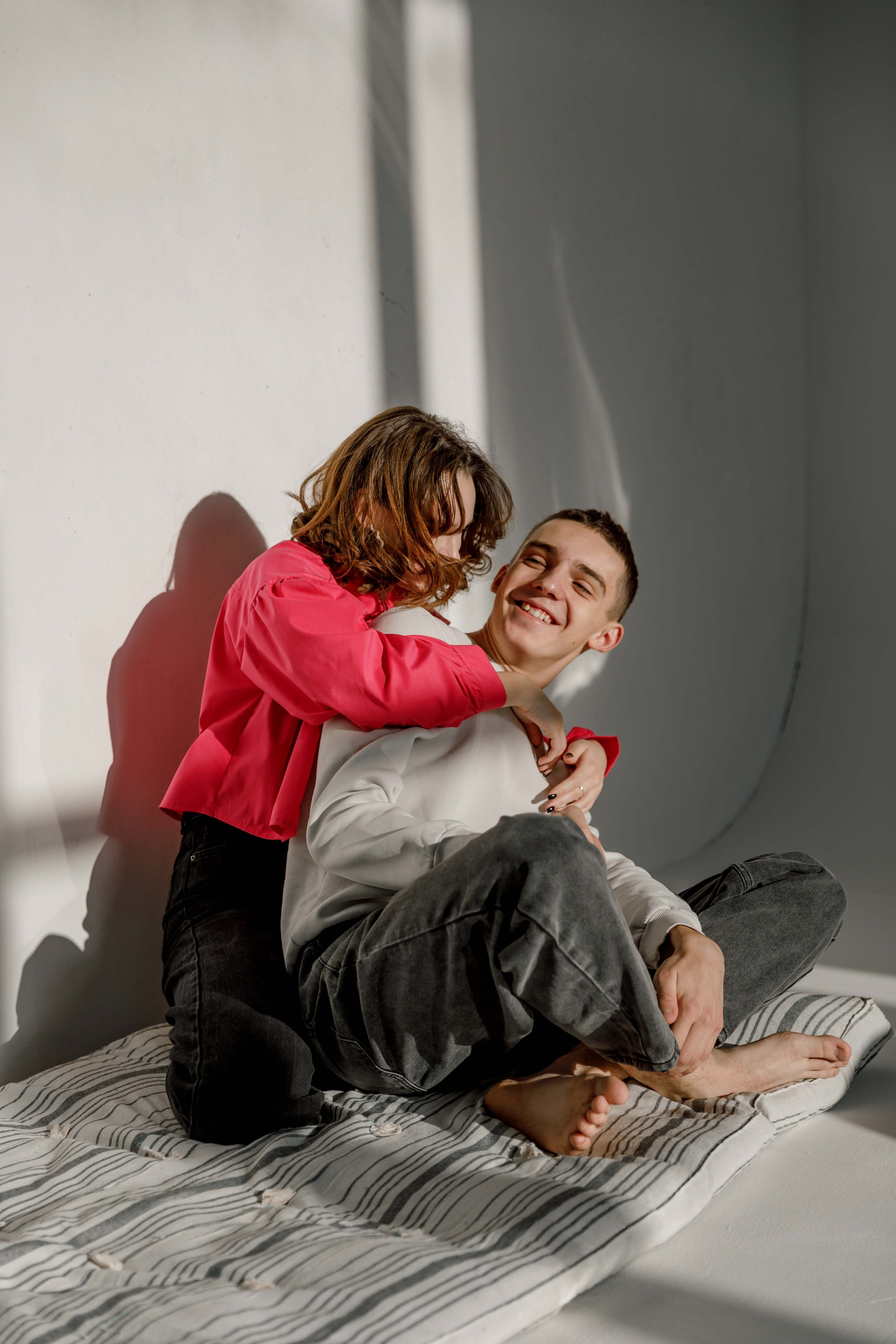 A. Свадебный фотограф Евгения Девиченская