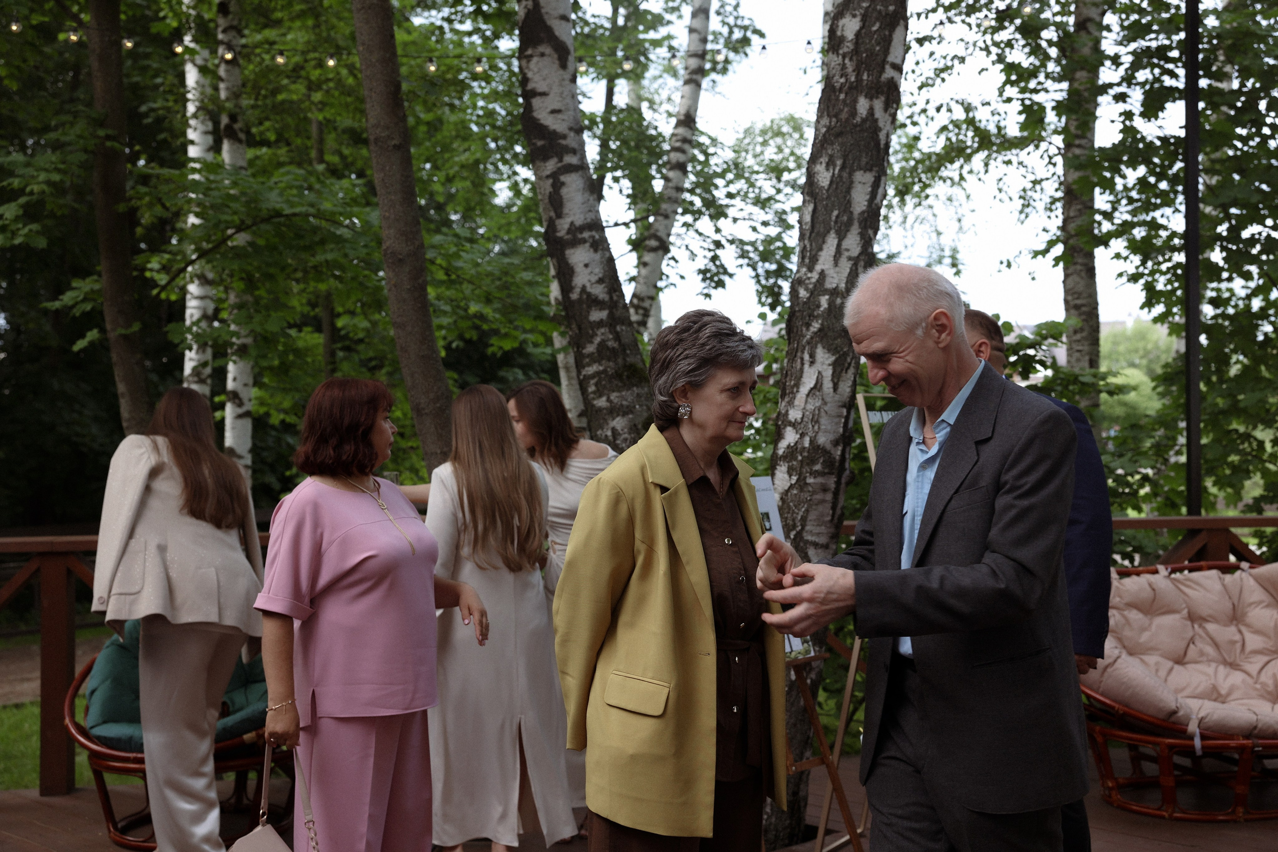 «Все начинается с любви!» — Мария и Михаил. Свадебный и семейный фотограф в Москве Ломова Ирина
