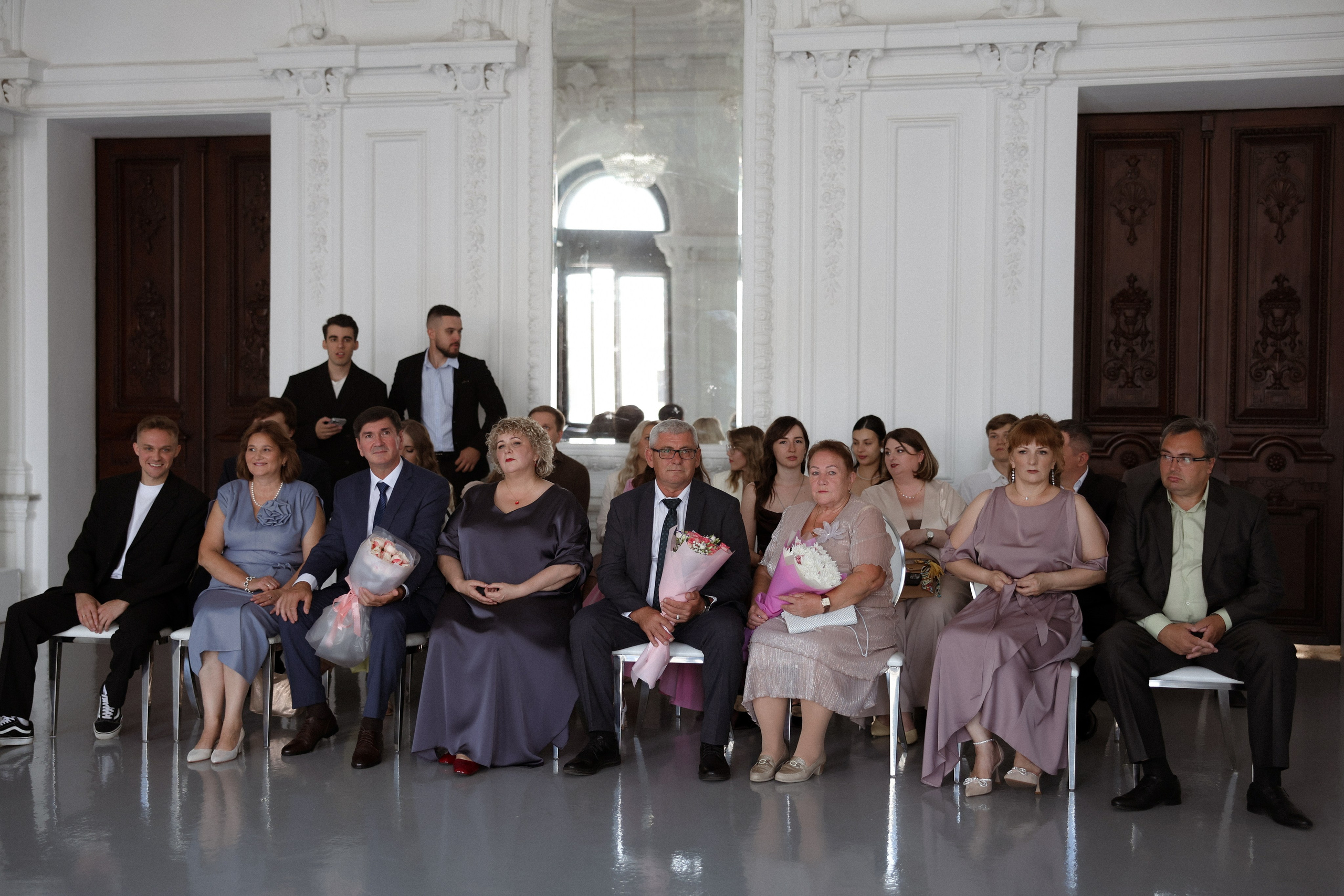 «Я люблю тебя просто так» — Евгения и Влад. Свадебный и семейный фотограф в Москве Ломова Ирина