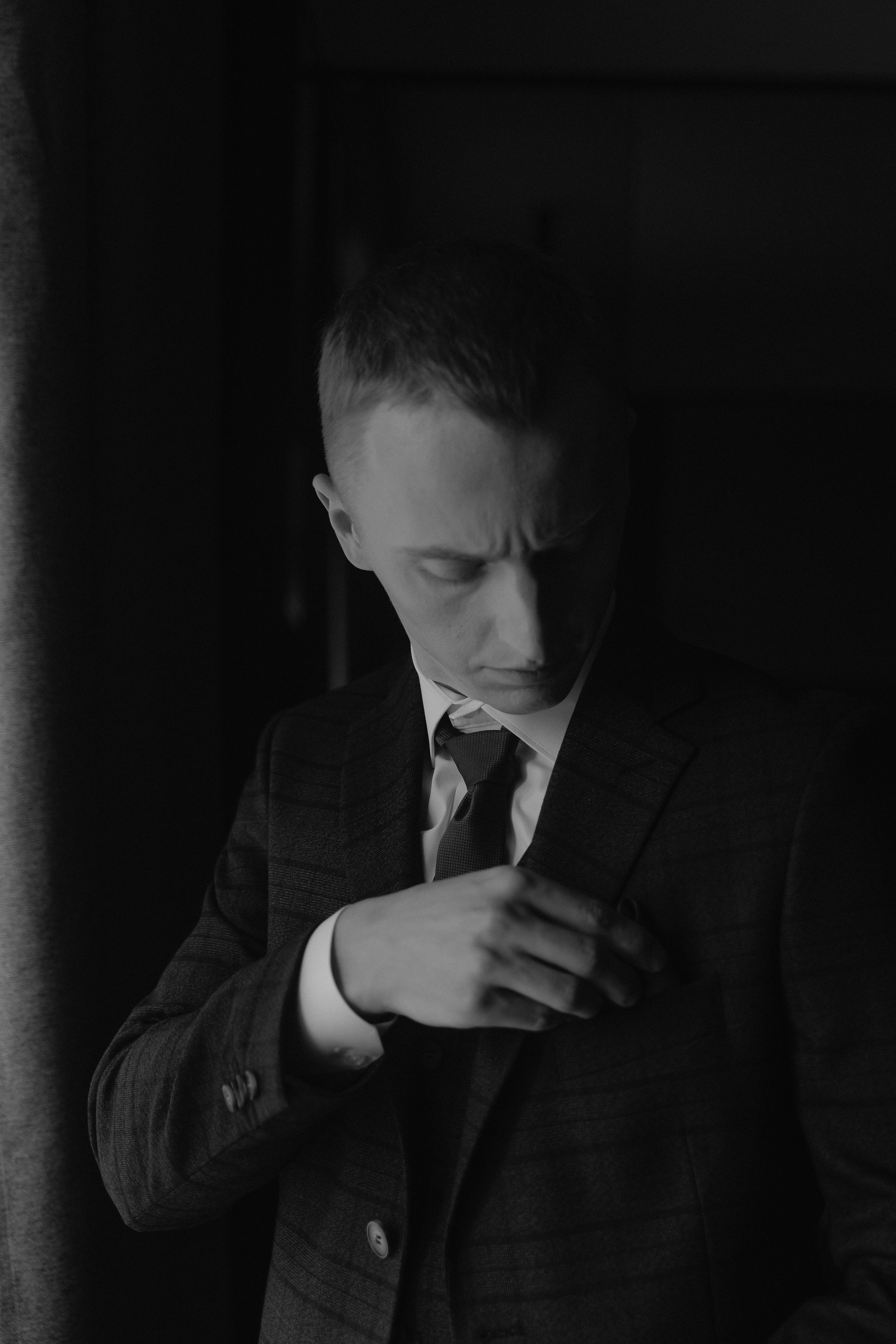 A&V. Свадебный фотограф — Наталья Фед СПб/Москва