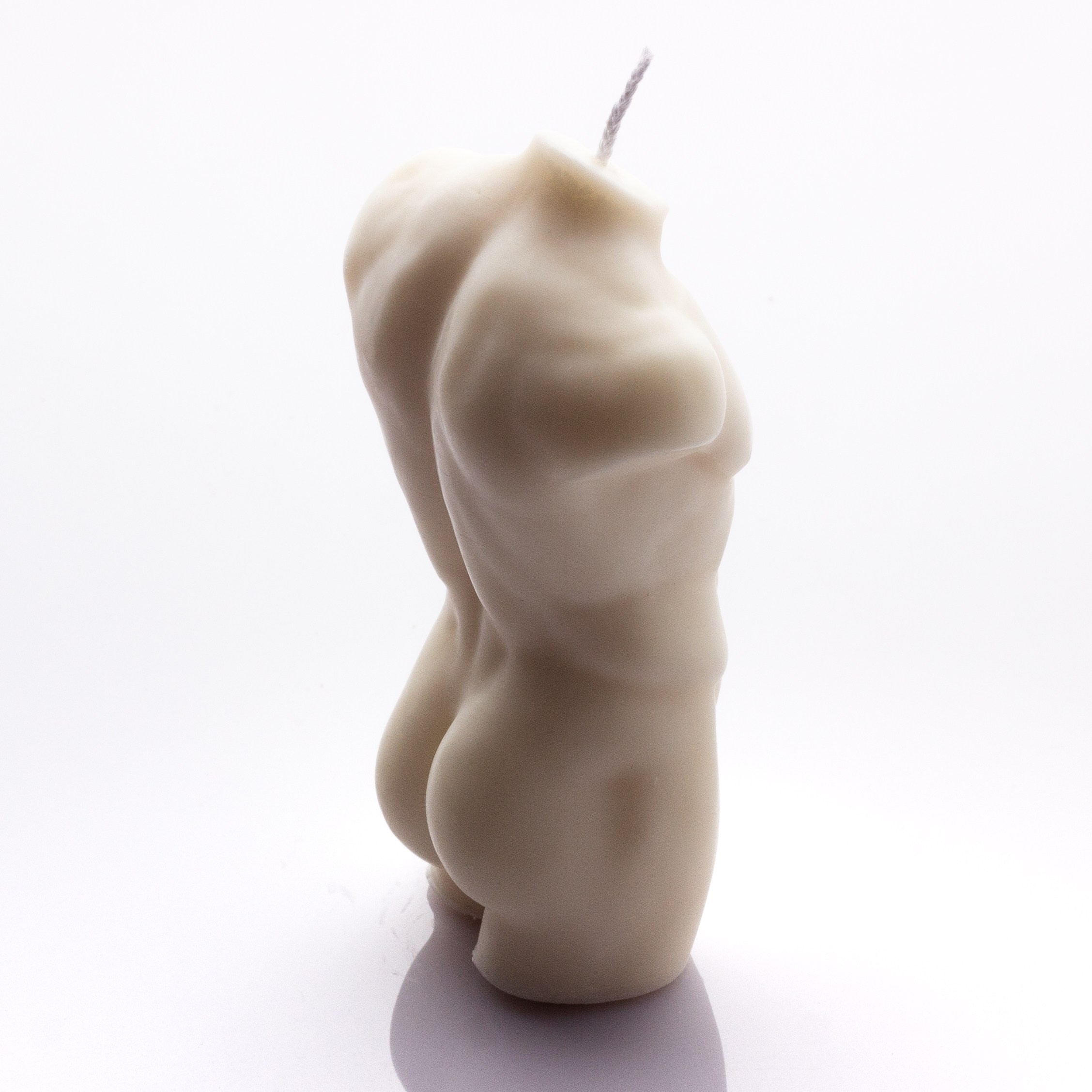 Свечи 1. Александр Стряпунин — предметный фотограф в Улан-Удэ