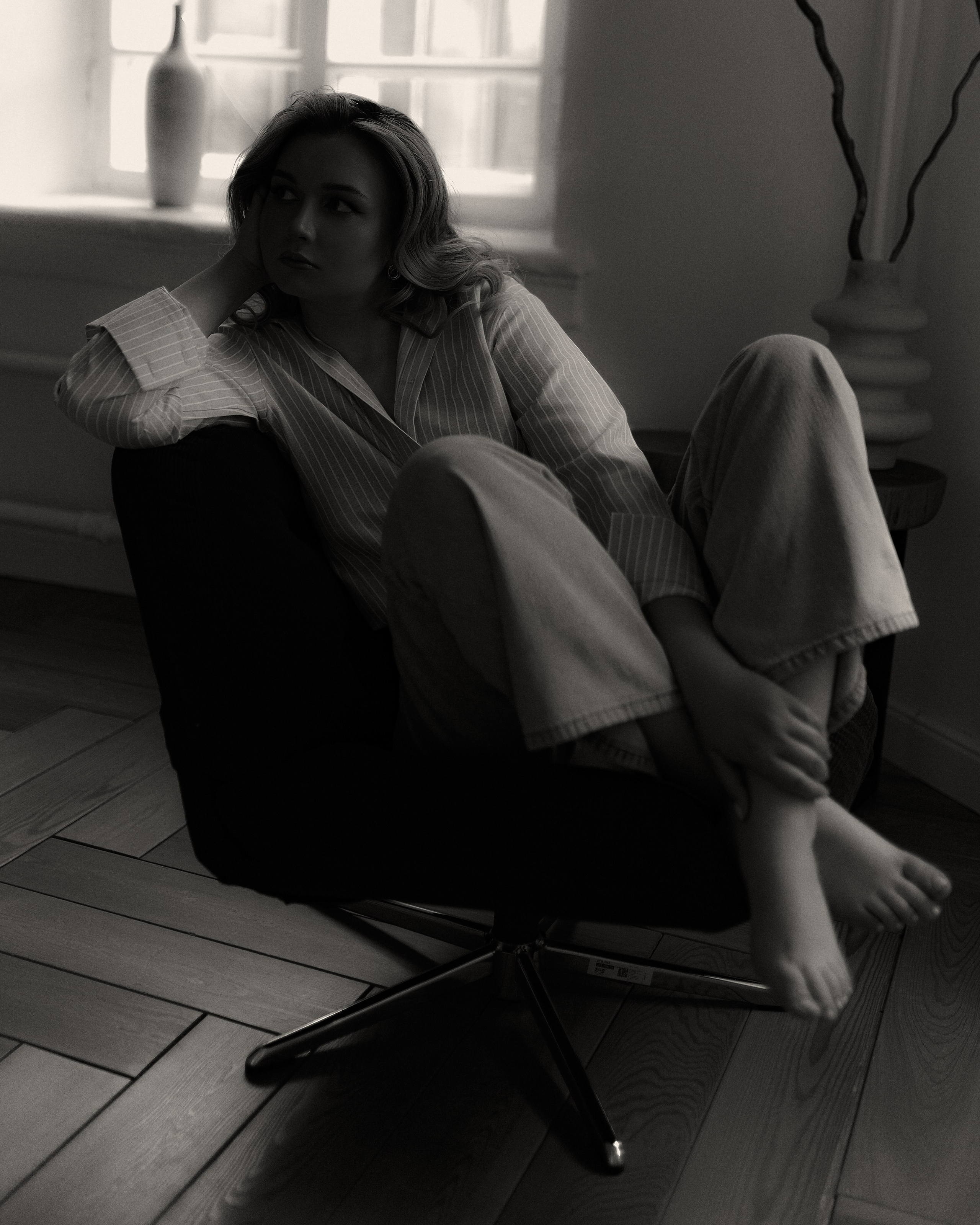 Валентина. DARYA.BELKINA