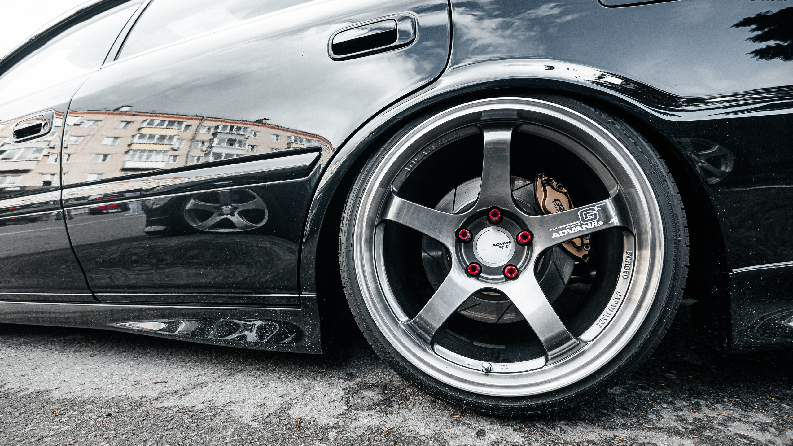 Автовыставки. Фотограф в Благовещенске Андрей Сенченко