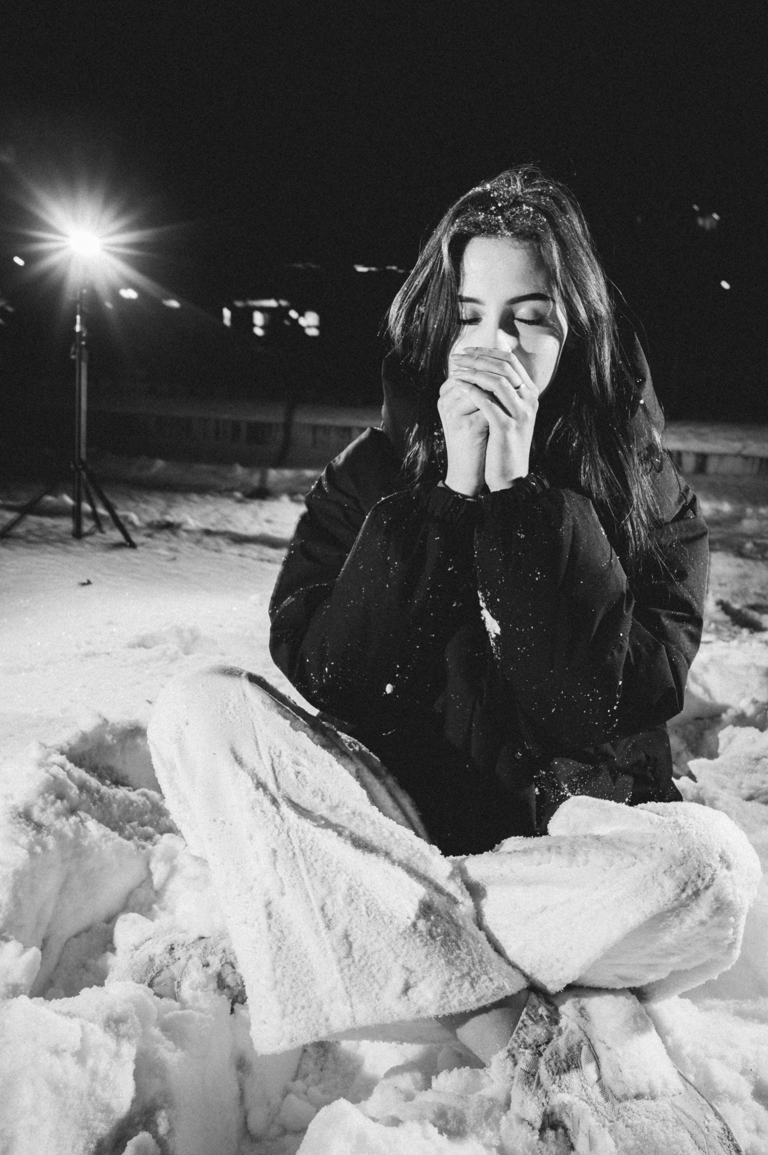 Оля. Фотограф в Благовещенске Андрей Сенченко