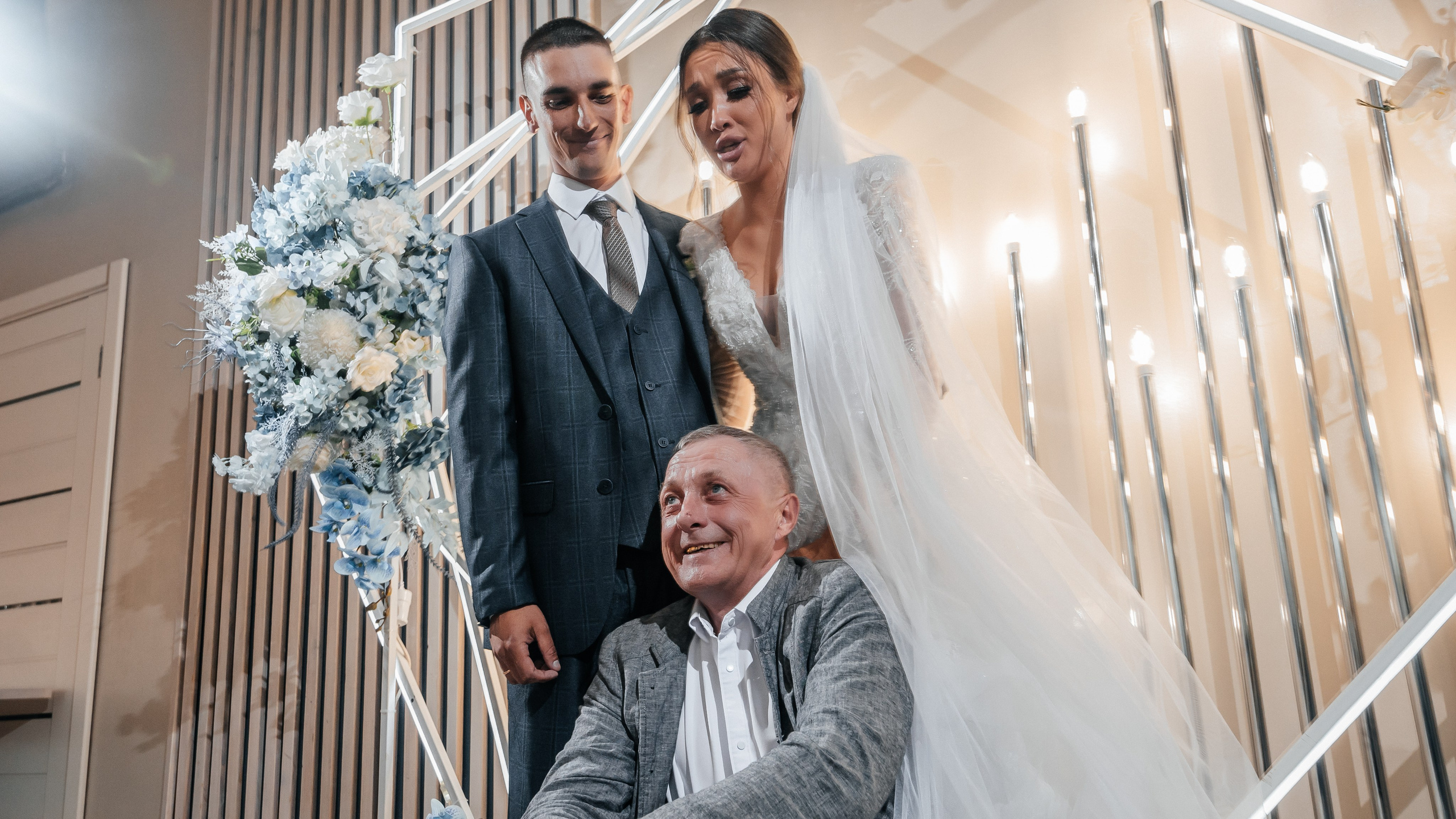 Вадим и Ирина. Фотограф в Благовещенске Андрей Сенченко