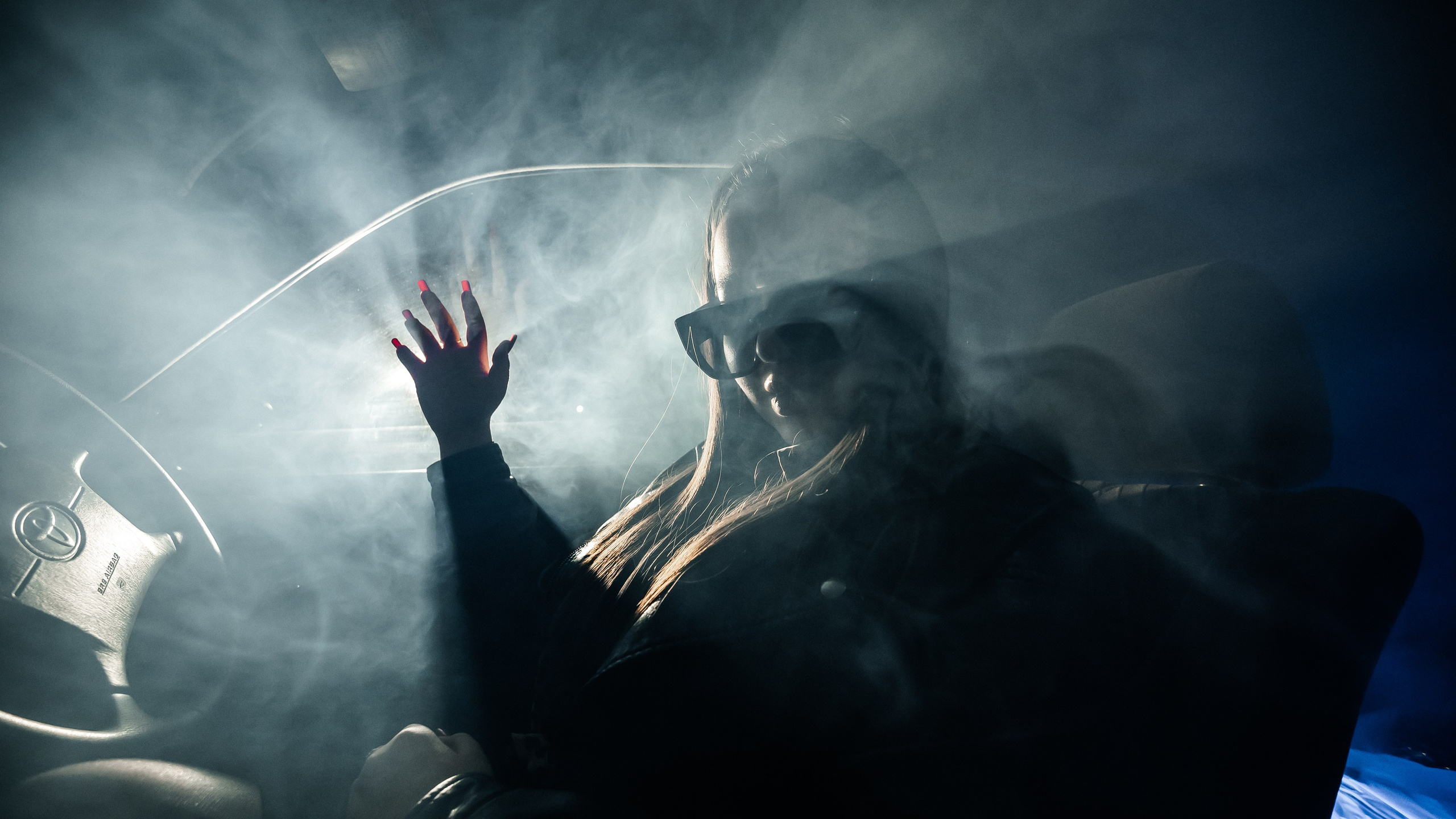 ВИ. Фотограф в Благовещенске Андрей Сенченко