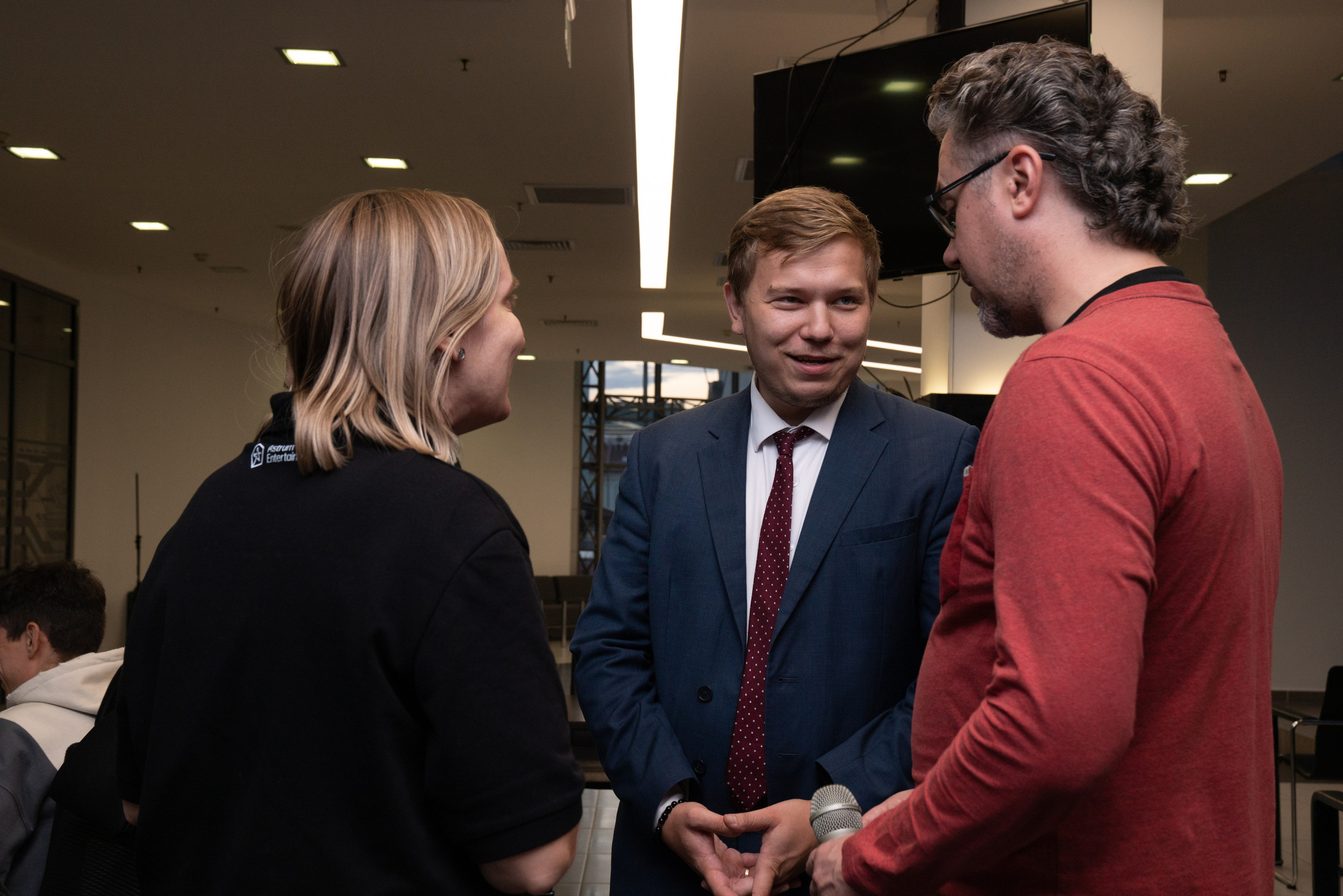 GameDev. Фотограф Казань