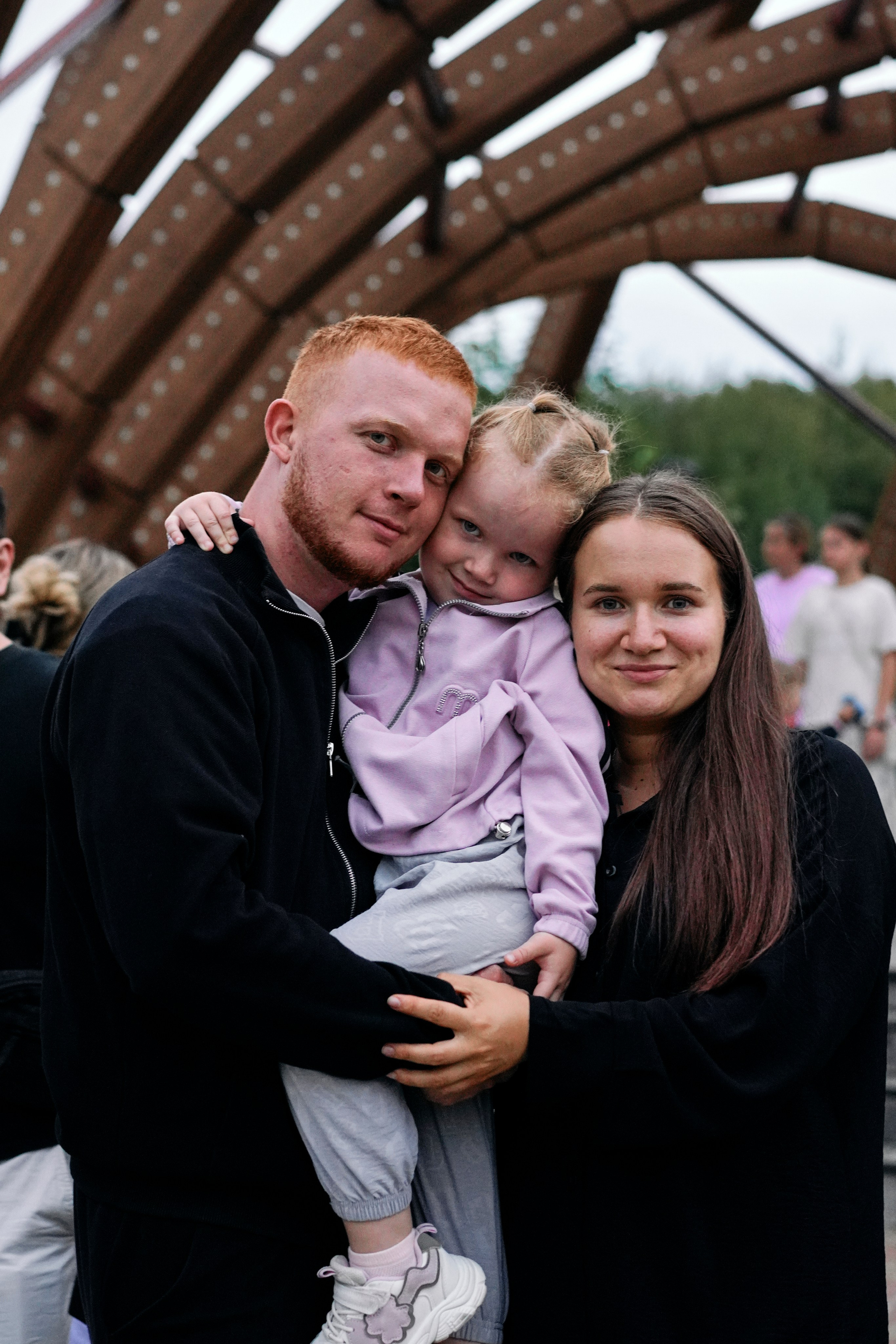 «Семейная вечеринка» 17.08.25. Фотограф Казань