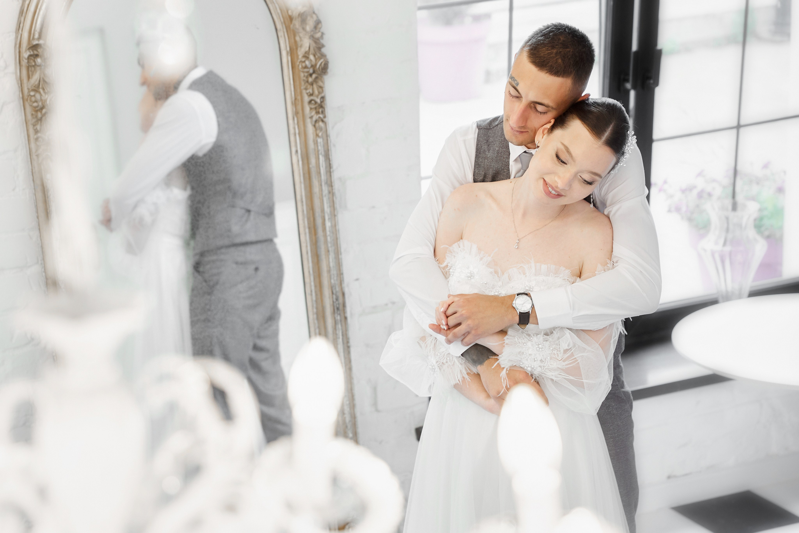 Магысум и Алия. Главная