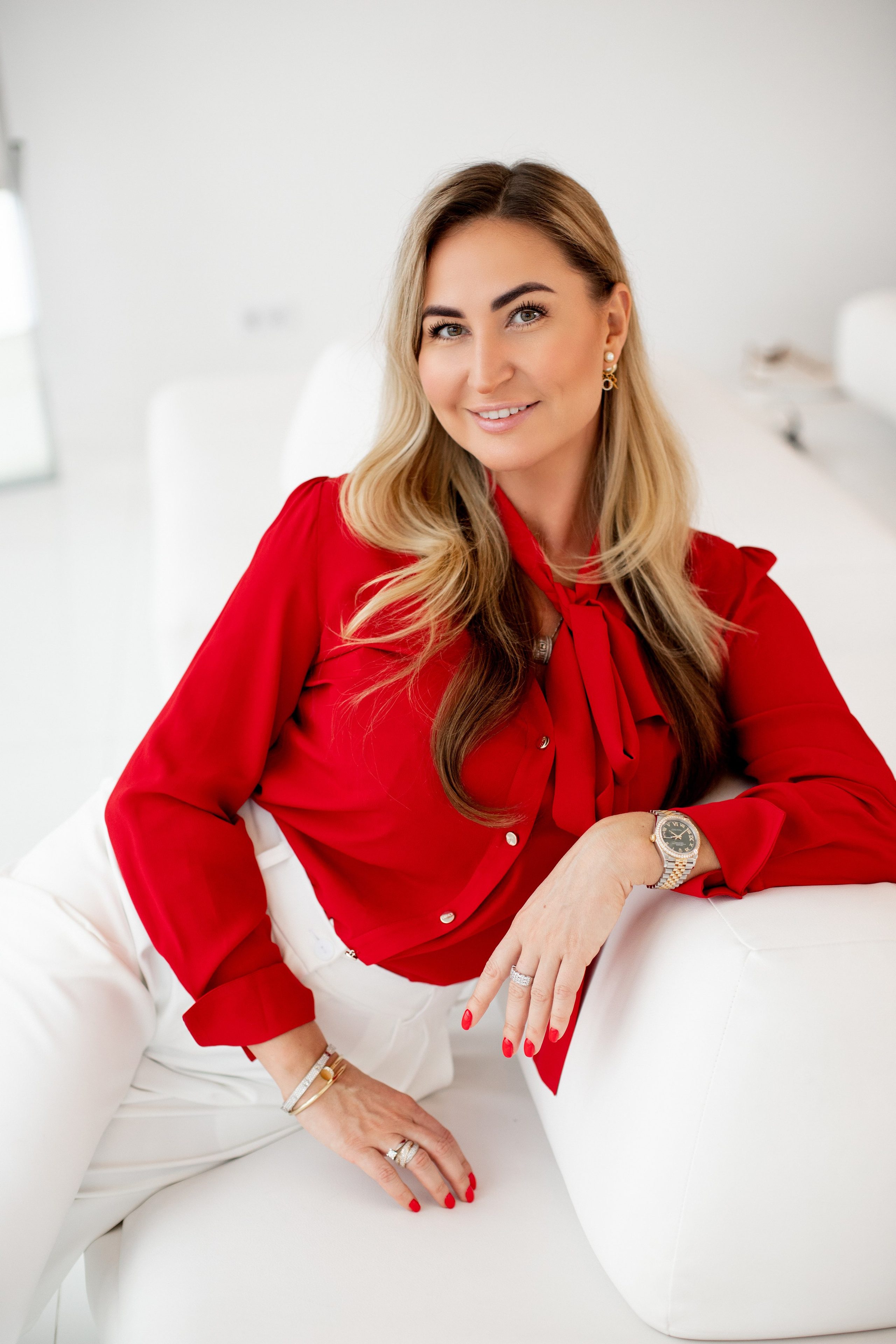 Натали Tower. Семейный фотограф в Санкт-Петербурге Ирина Иванова