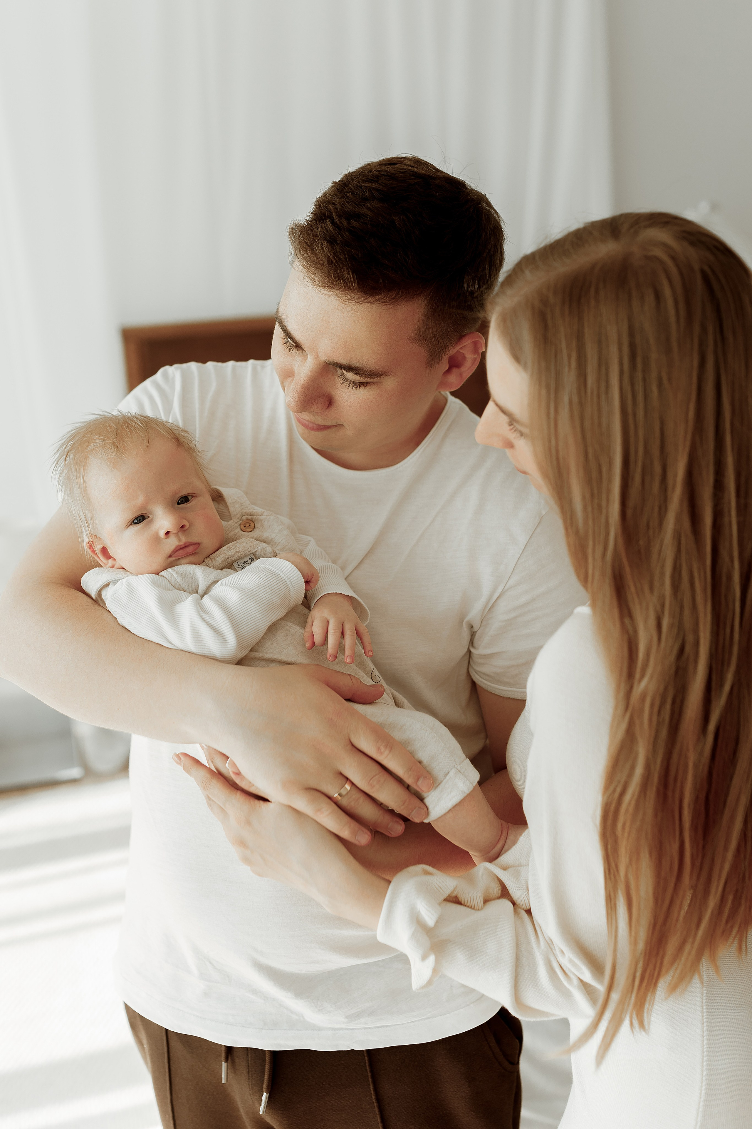 № 14. Фотограф в Москве Юлия Хамзина