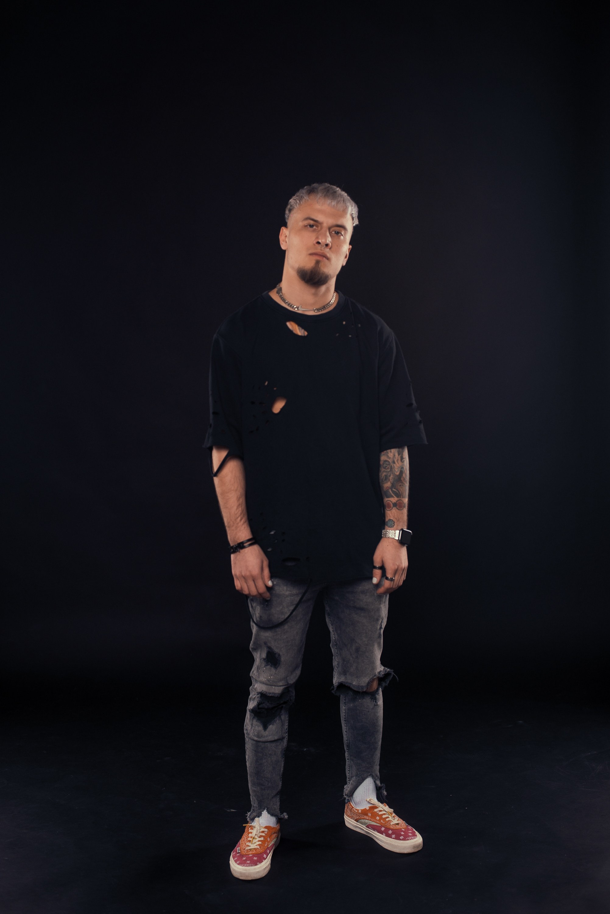 Dabro&Hard. Главная