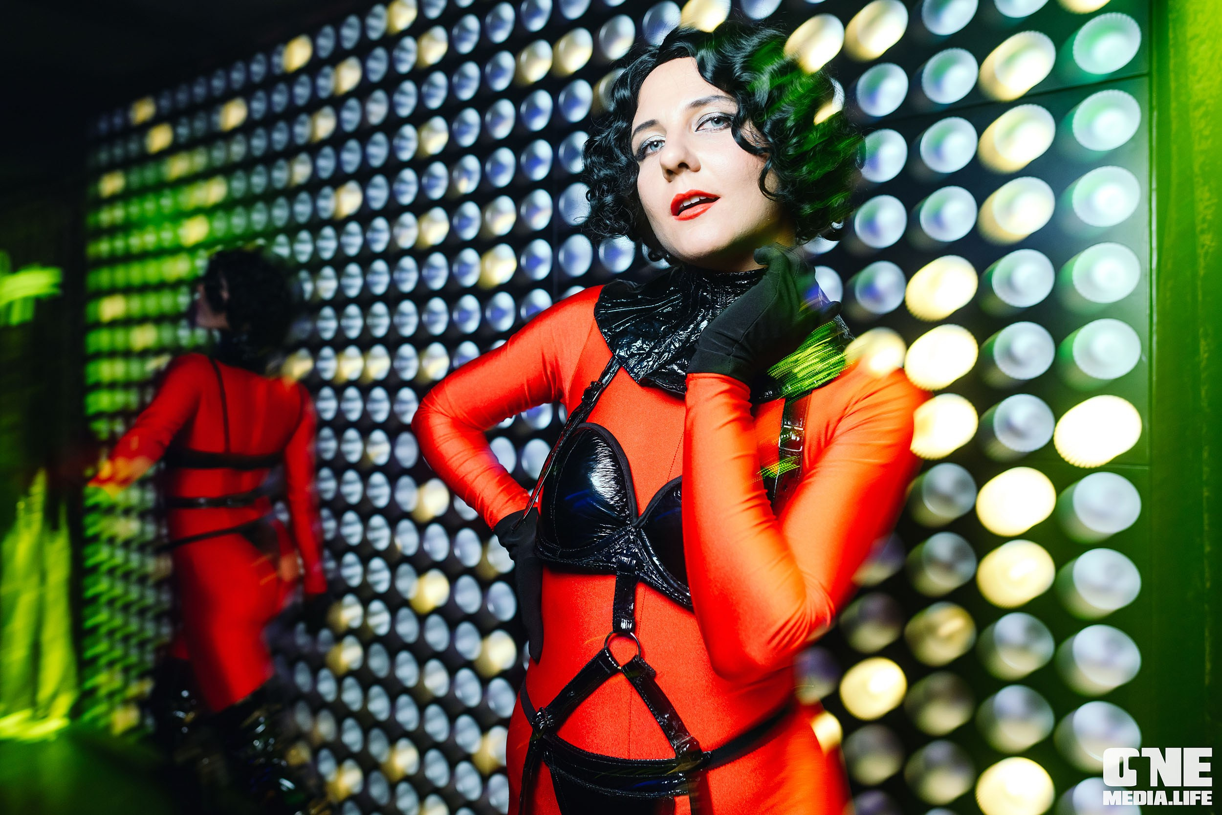 Фоторепортаж из караоке-клуба Эйфория. One Media Life: фоторепортажи, фотоотчеты с мероприятий и заведений