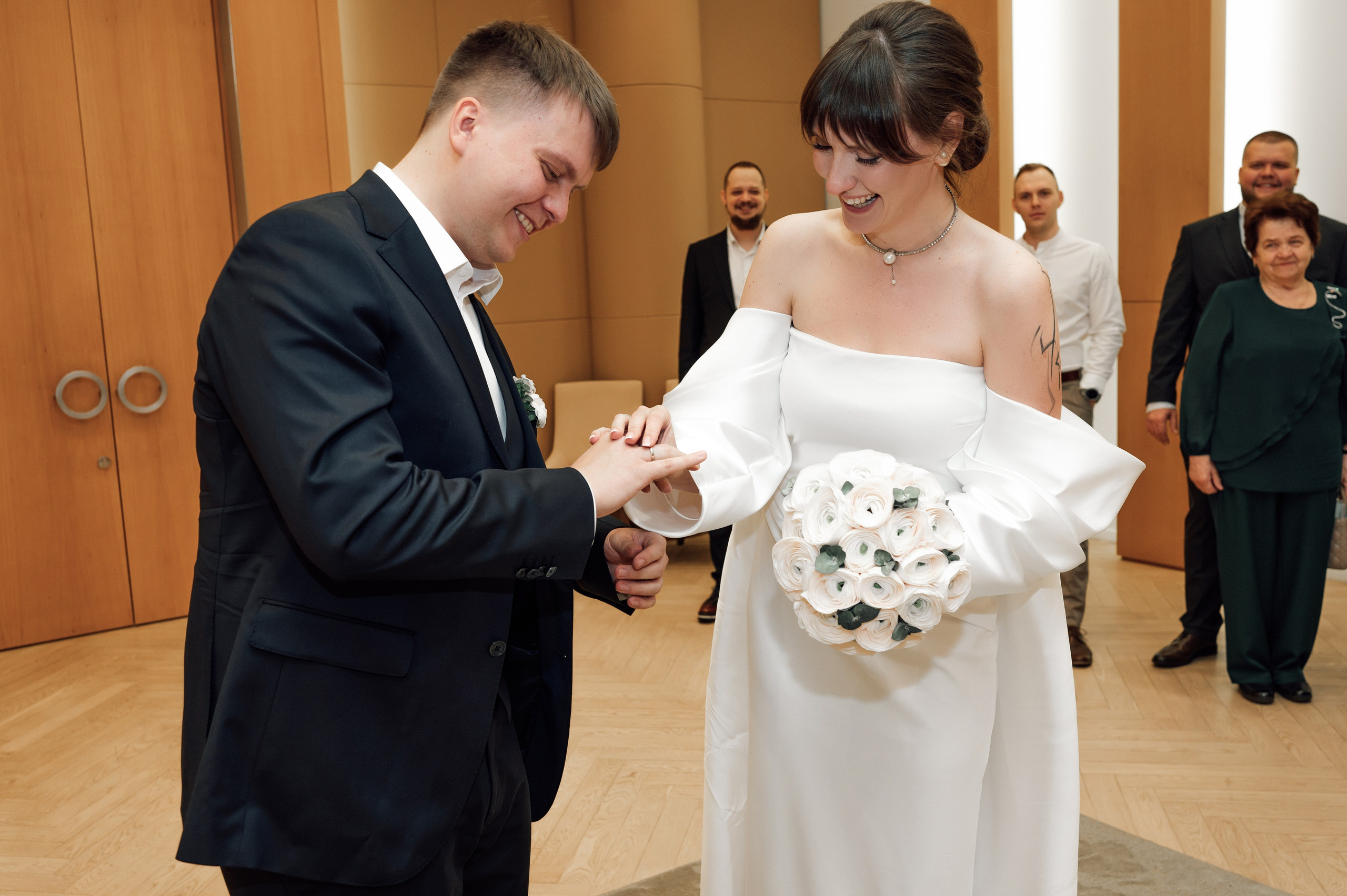 Свадебный фотограф в Санкт-Петербурге, Москве Виталий Козин