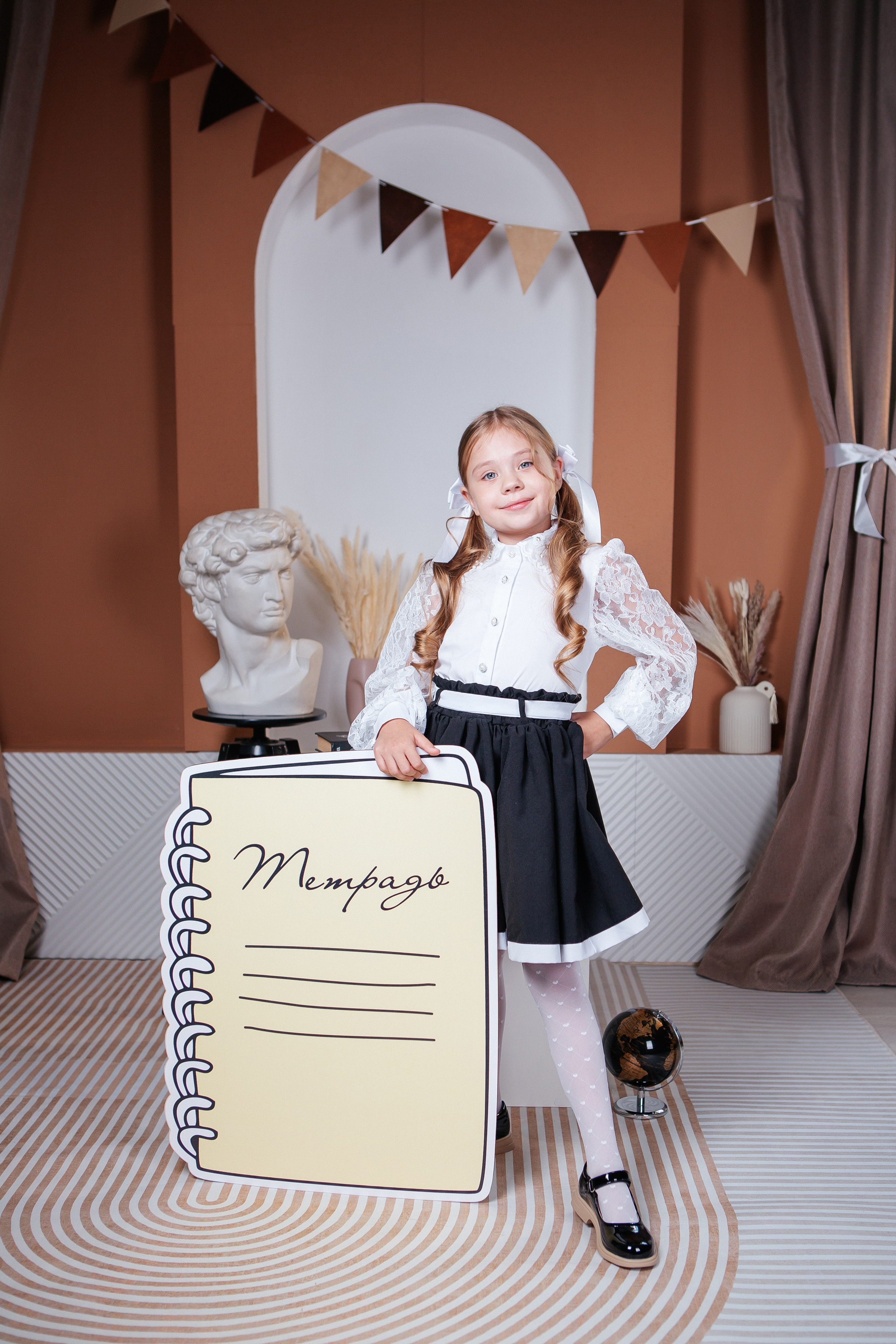 Арка. Студия. Фото дети. Выпускные альбомы Нижний Тагил