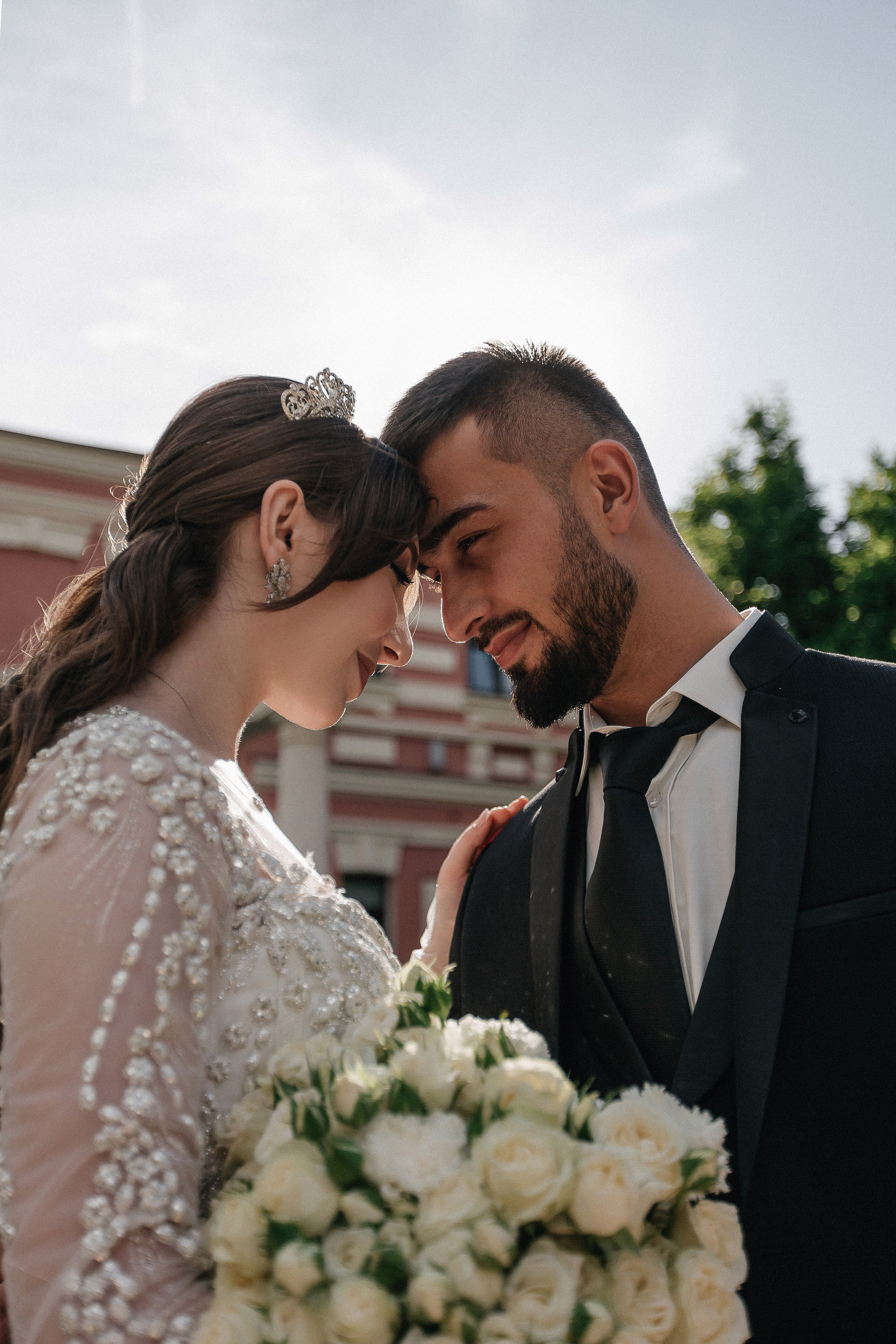 Али & Афина. Алина Фирсова — свадебный фотограф в Краснодаре, Архызе и Домбае (КЧР)
