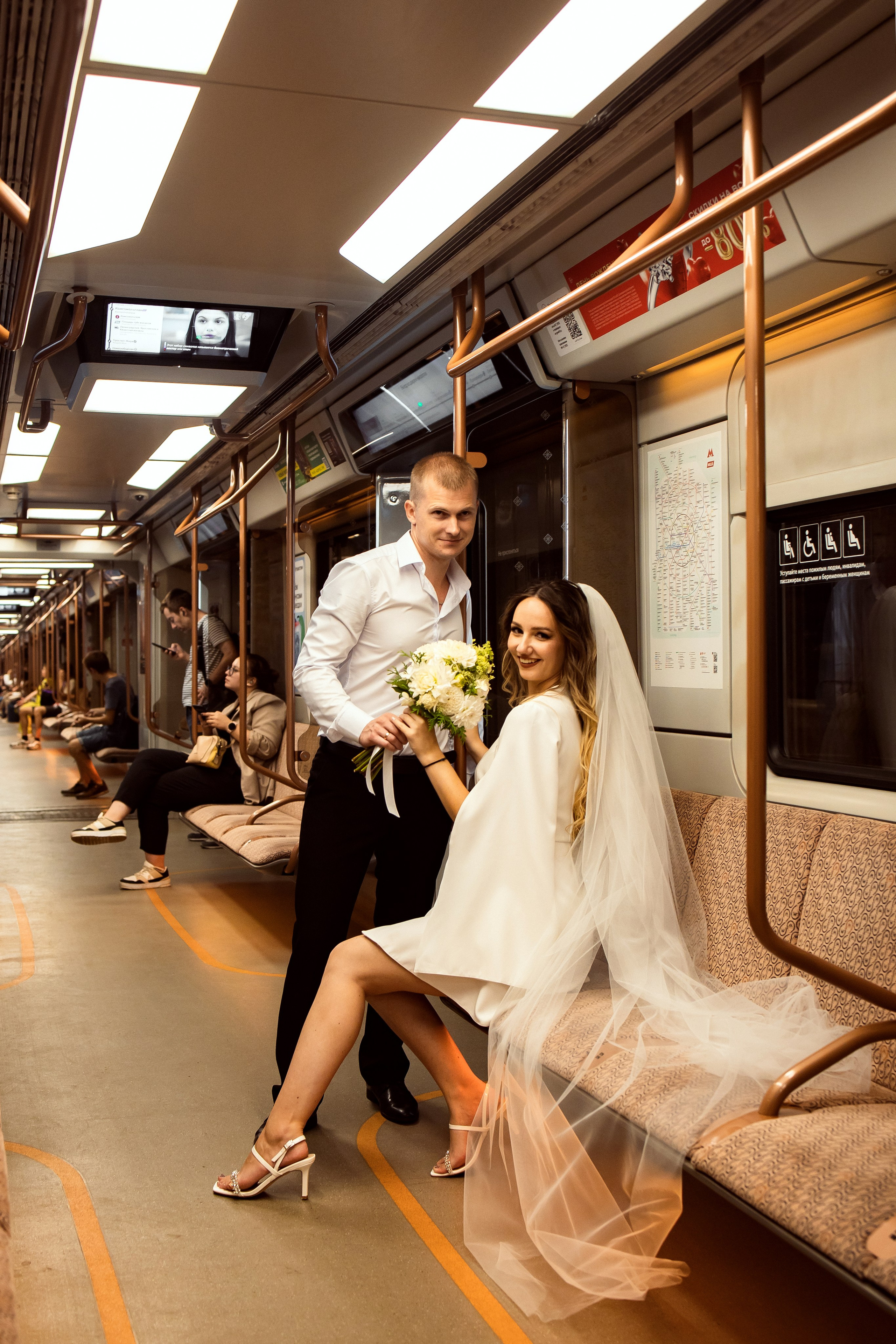 Свадьба Дмитрия и Анастасии. Детский и семейный фотограф в Пушкино, Мытищи, Москва Сергеева Светлана