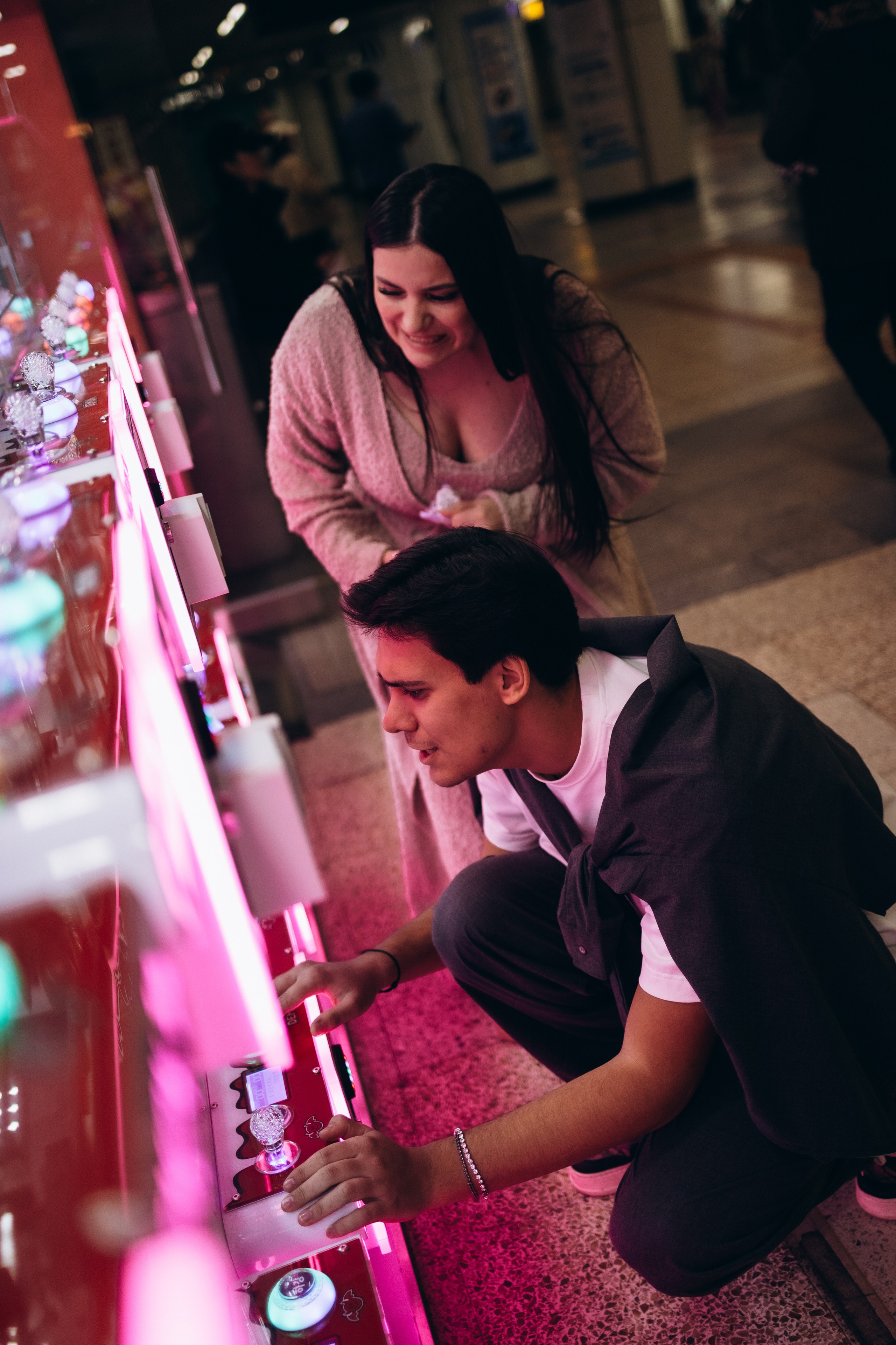 Love story Валентин и Ивета. Фотограф Артем Бросов в Санкт-Петербурге и Дубае