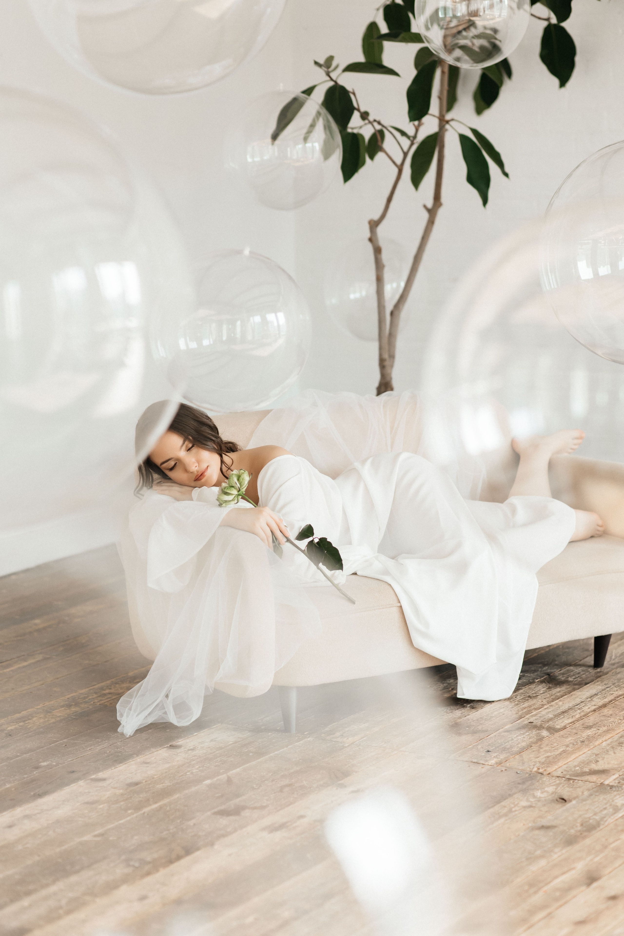 Портретный фотограф Юлия Красноперова в Барнауле/Заринске