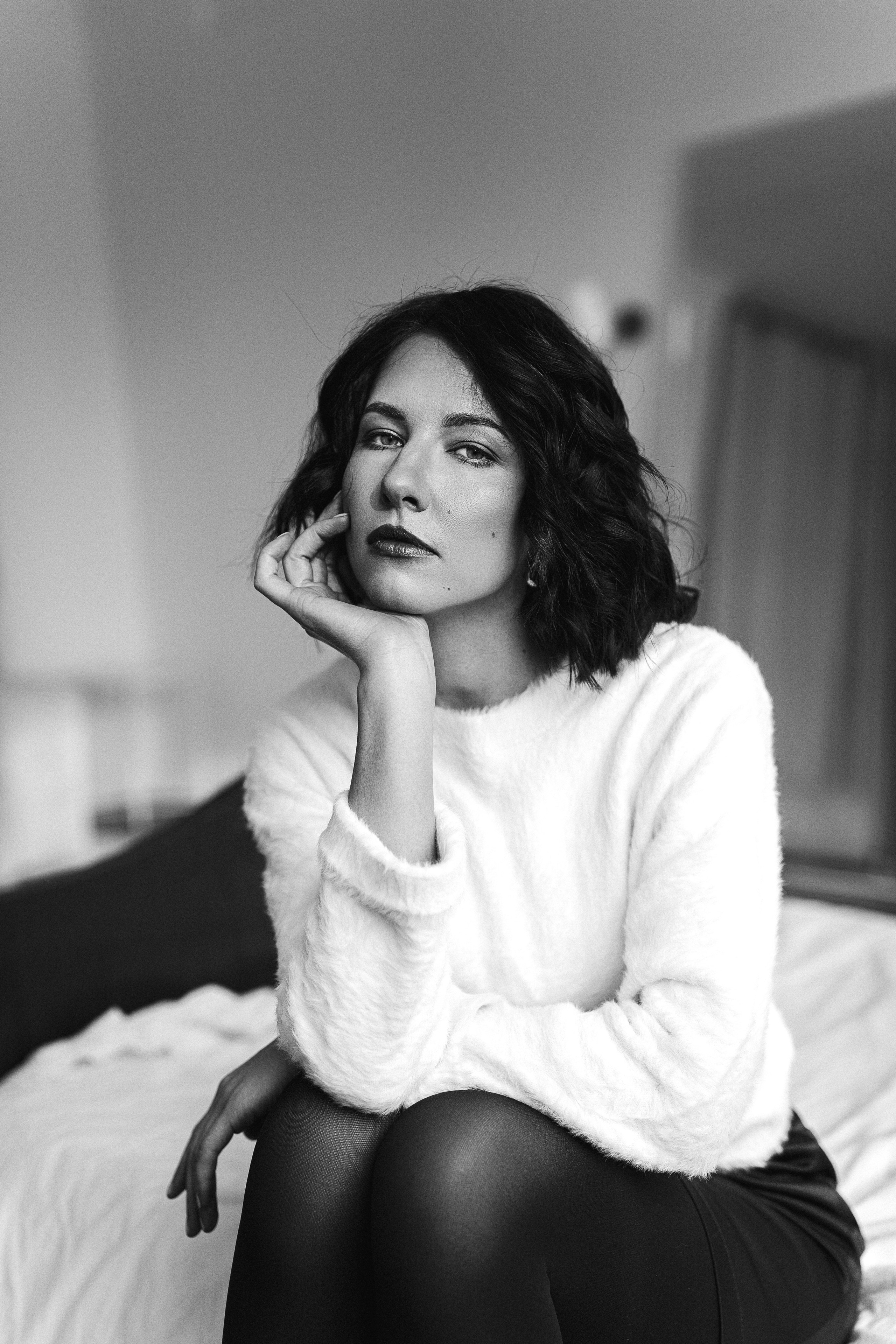 Татьяна. Женский фотограф Обнинск — Москва