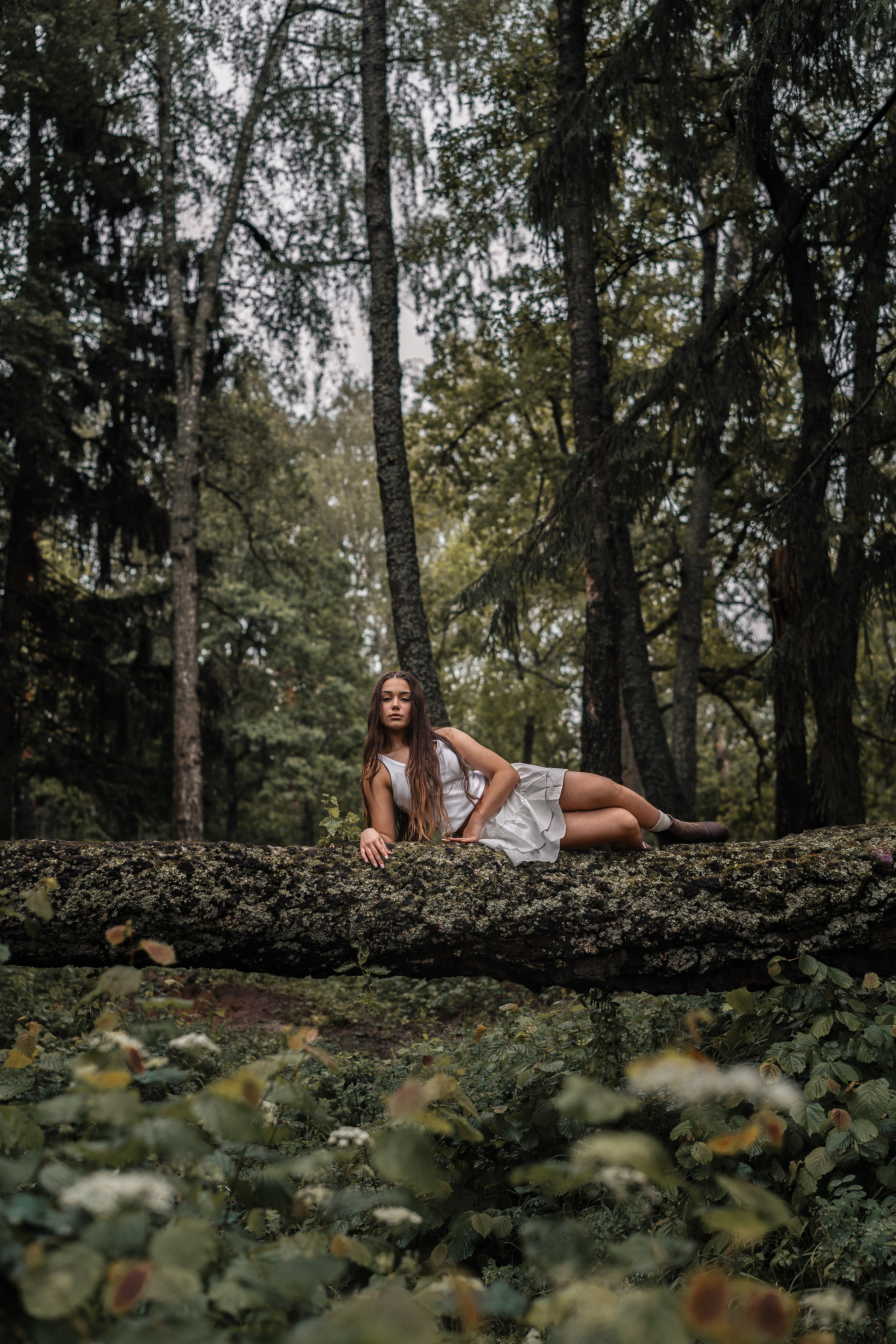 Ви. Женский фотограф Обнинск — Москва