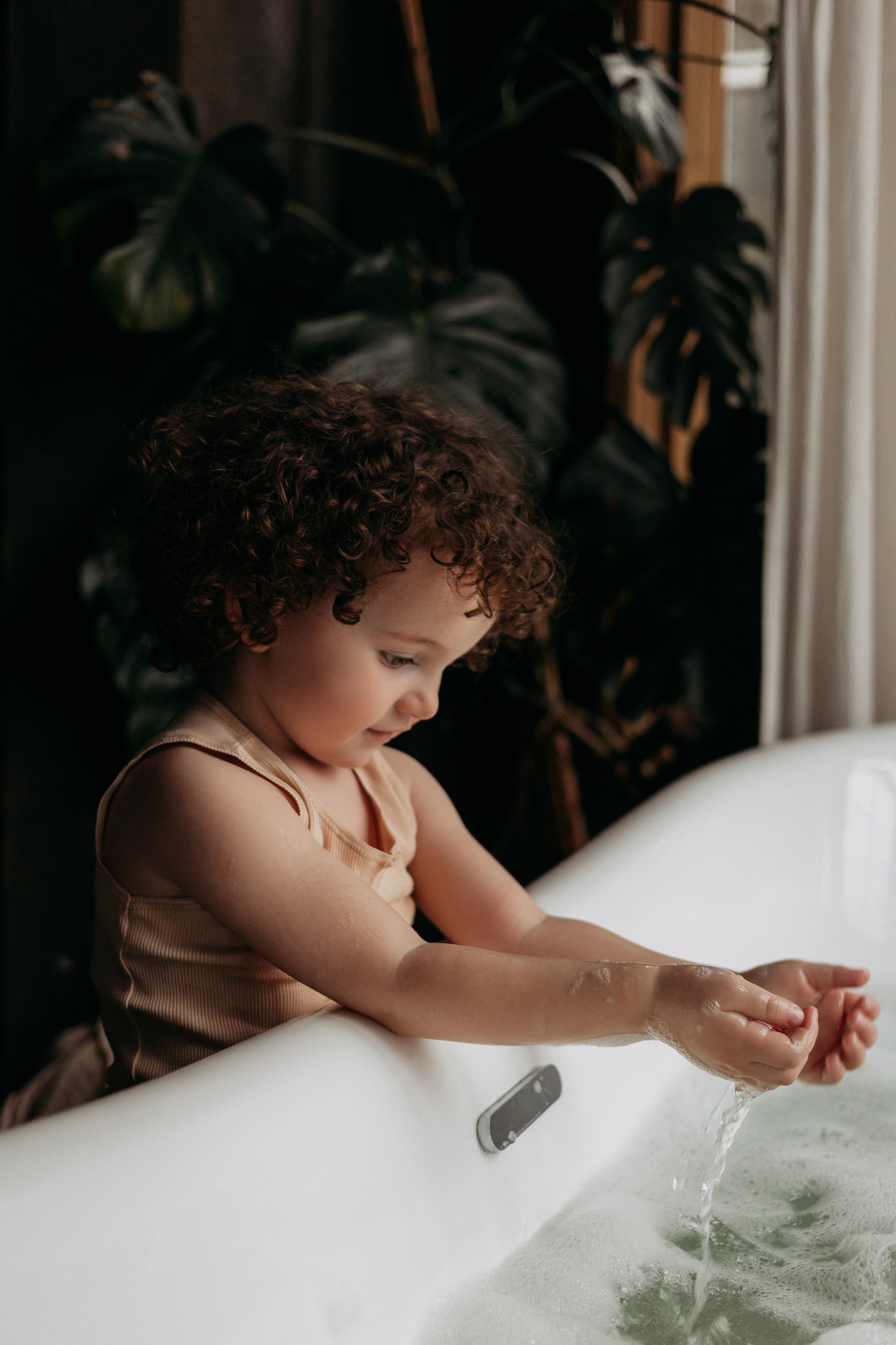 Настя и Агата (студия Мимика). Фотограф в Санкт-Петербурге Гарипова Валерия