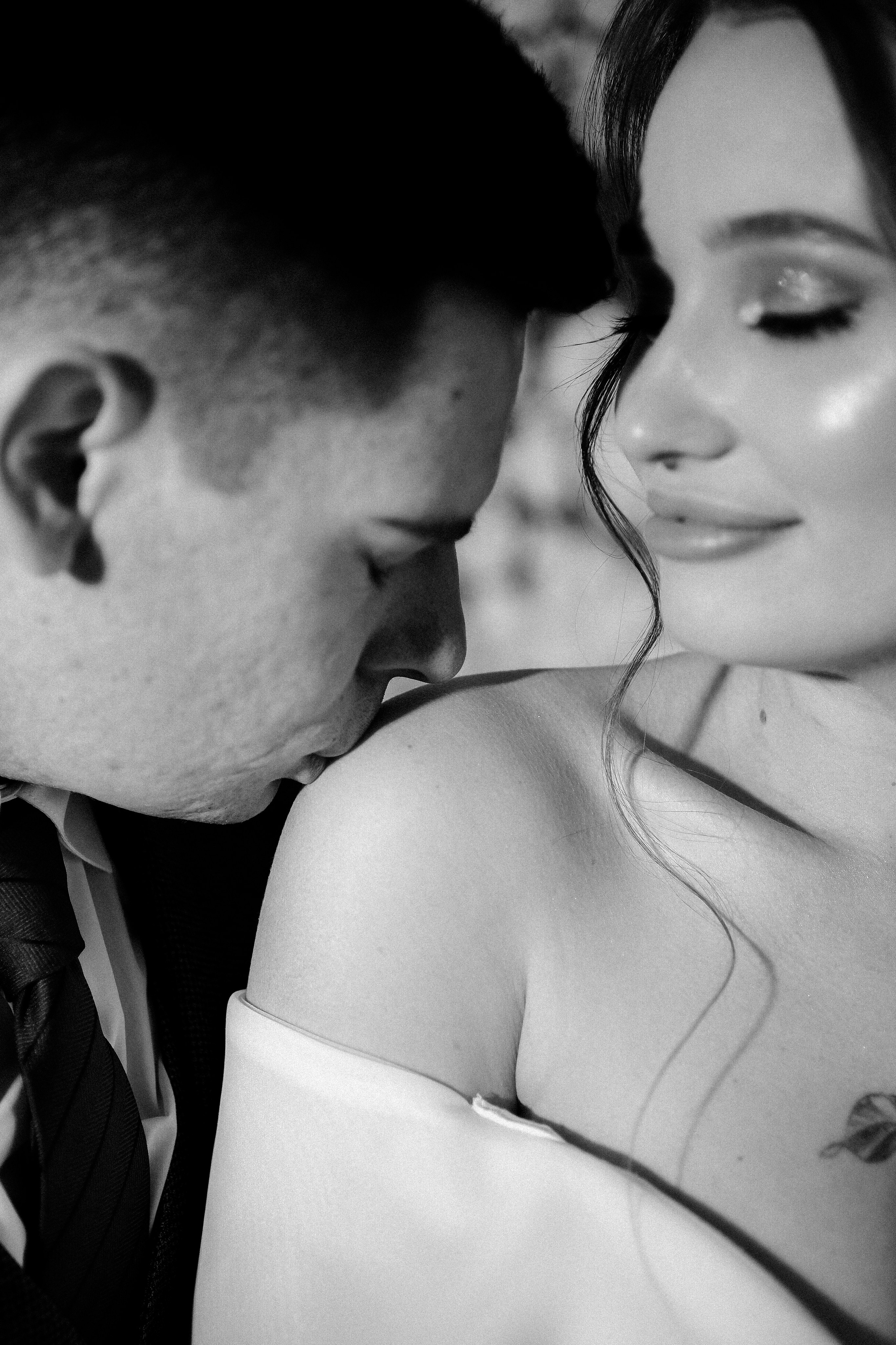 Надя & Серёжа. Phdkvmr.ru