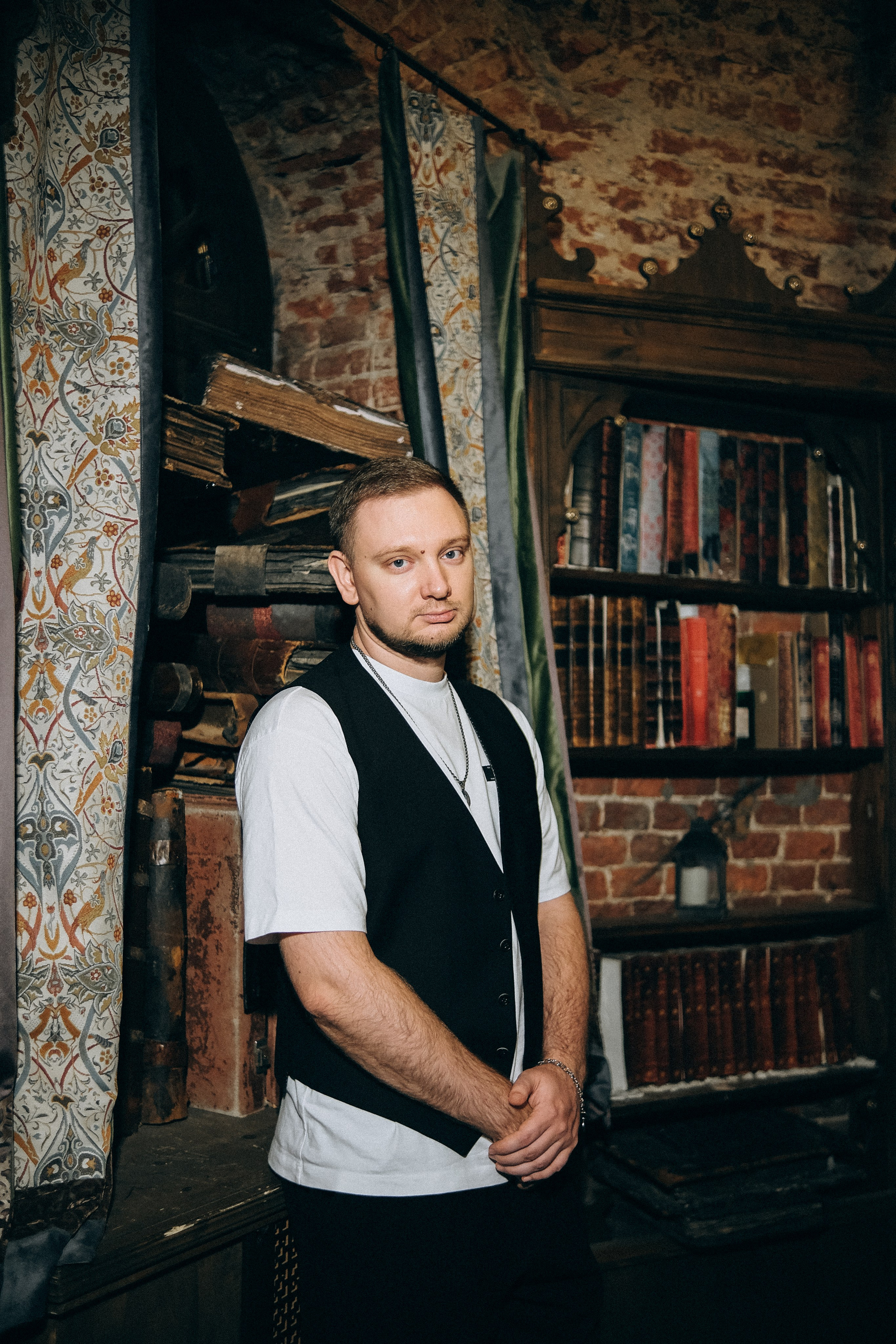 Корпоратив loft Game diving. Phdkvmr.ru