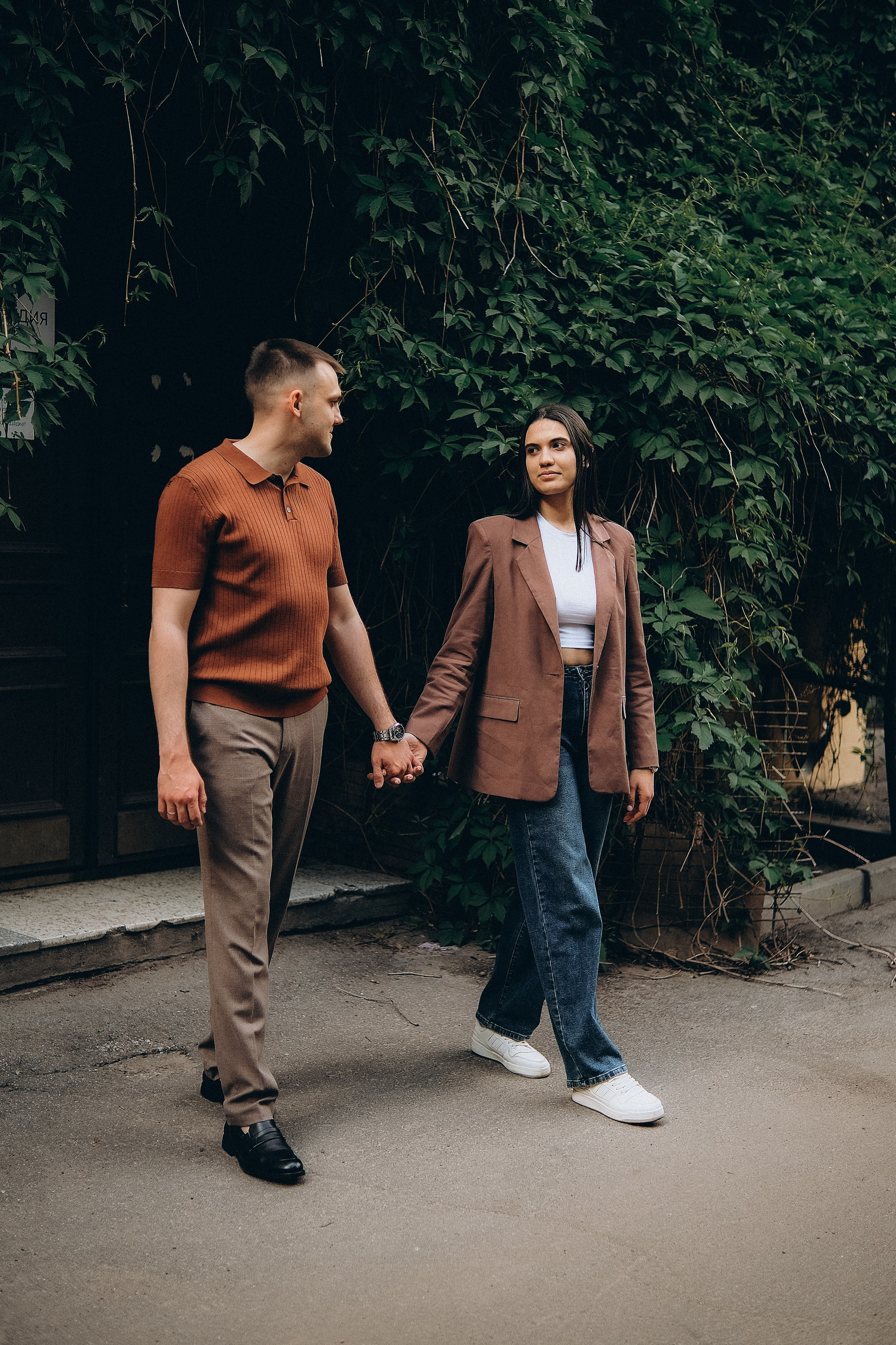 Алина & Саша. Phdkvmr.ru