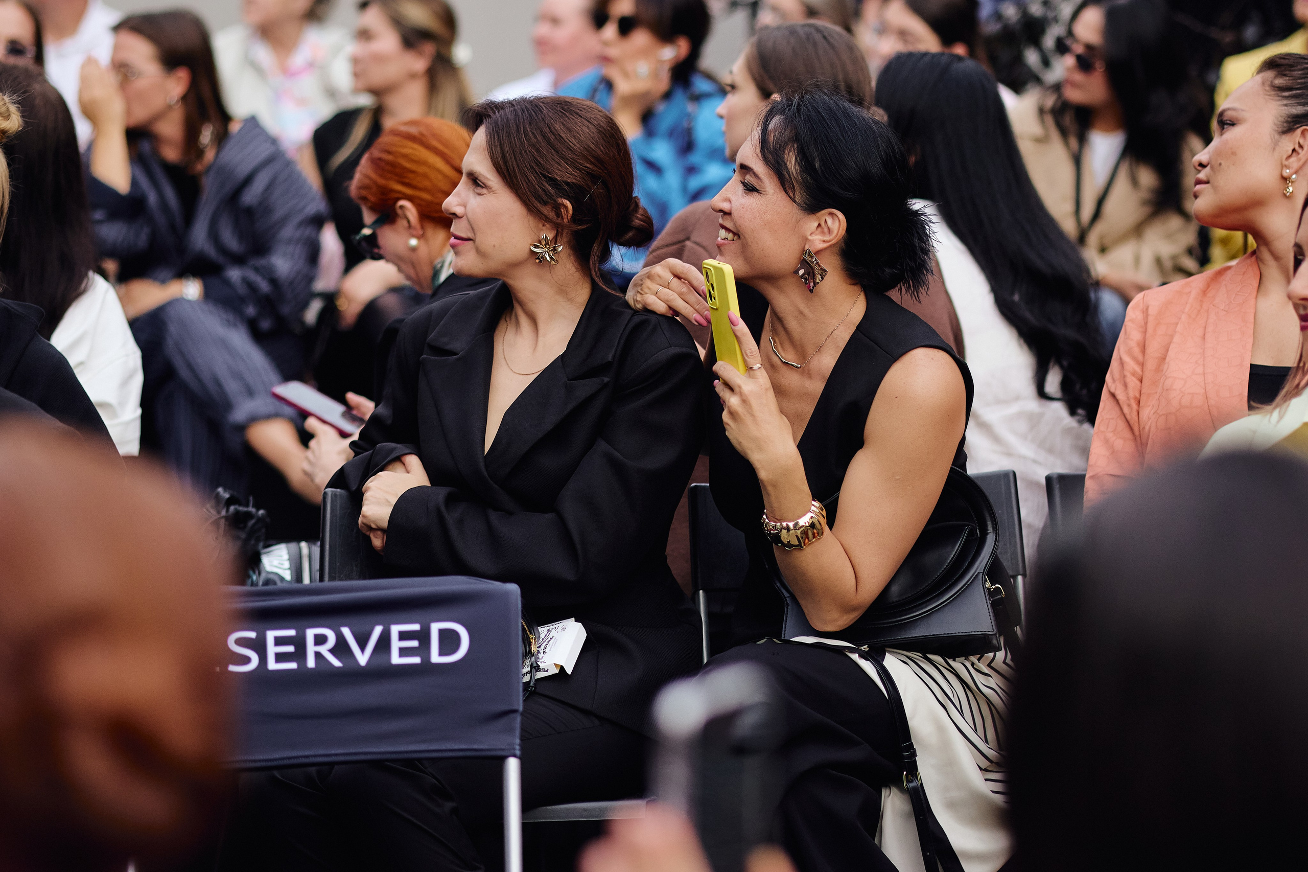 Международный фестиваль моды / закрытый показ в Домне. ФОТОГРАФ ЕКАТЕРИНБУРГ