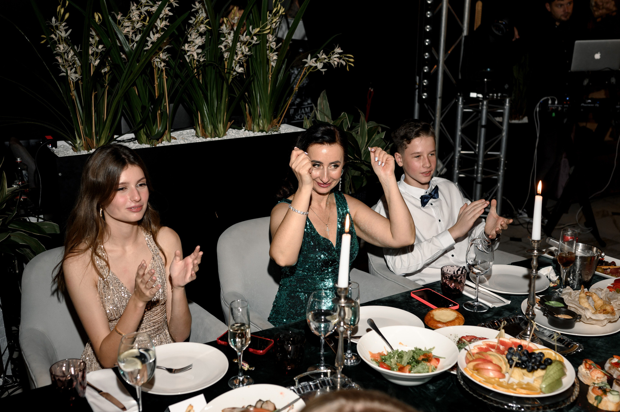 Happy Birthday Elena. Свадебный фотограф Минск