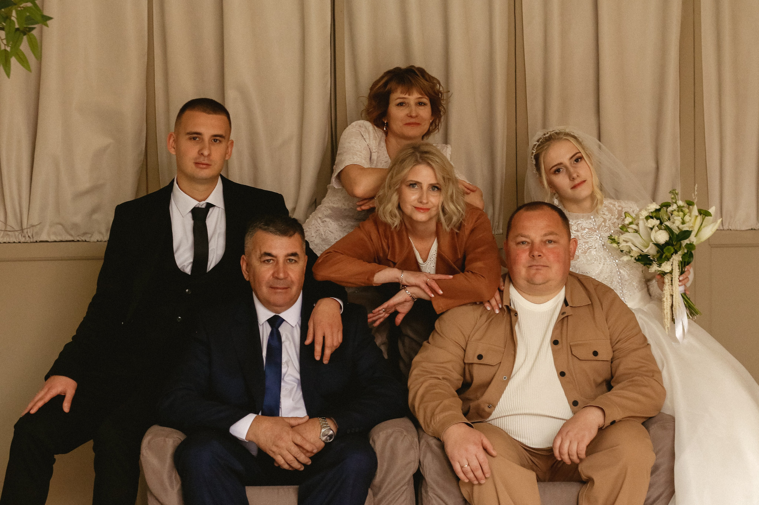 A&K. Фотограф Краснодар