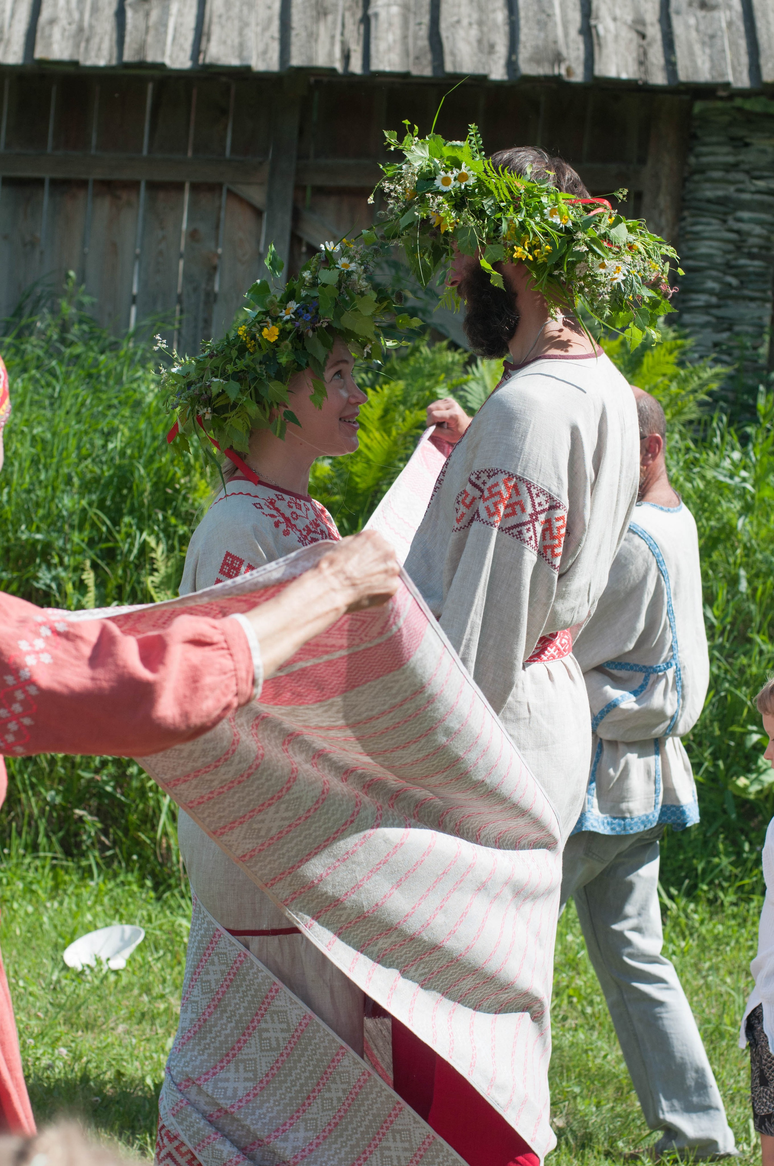 Свадьба. Портретный фотограф в республике Алтай Юлия Шевченко