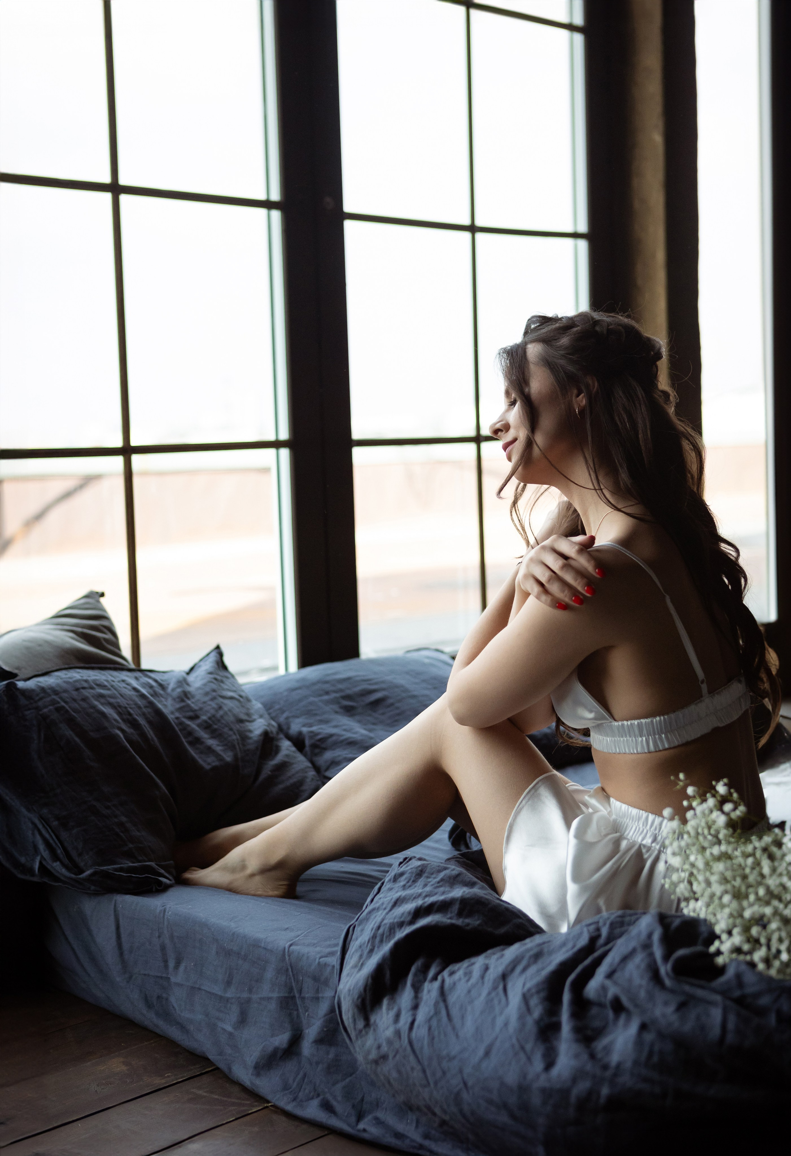 Анжелика. Свадебный фотограф в СПБ | Санкт-Петербурге Анастасия Рахимгулова