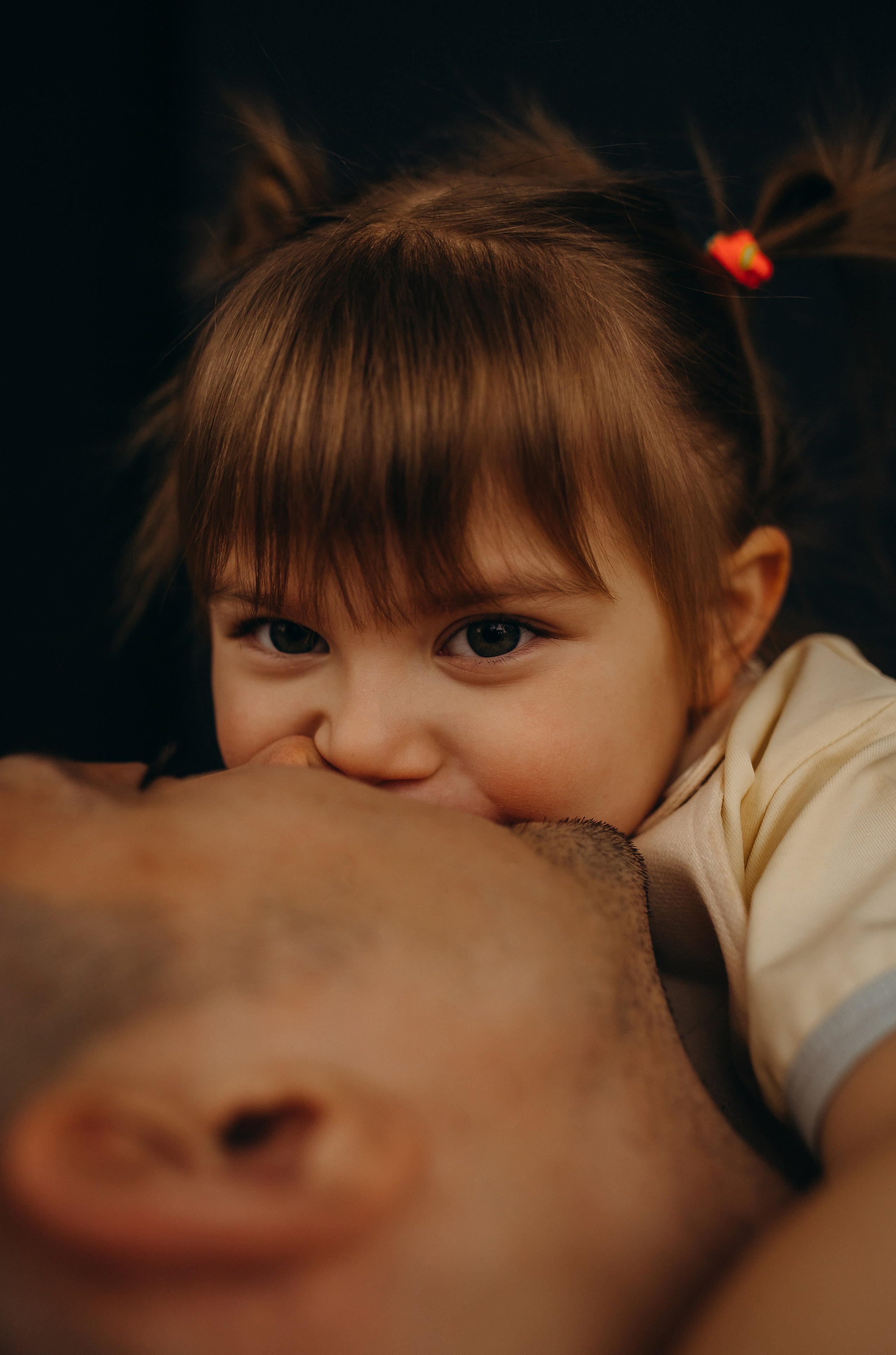 Братик. Главная