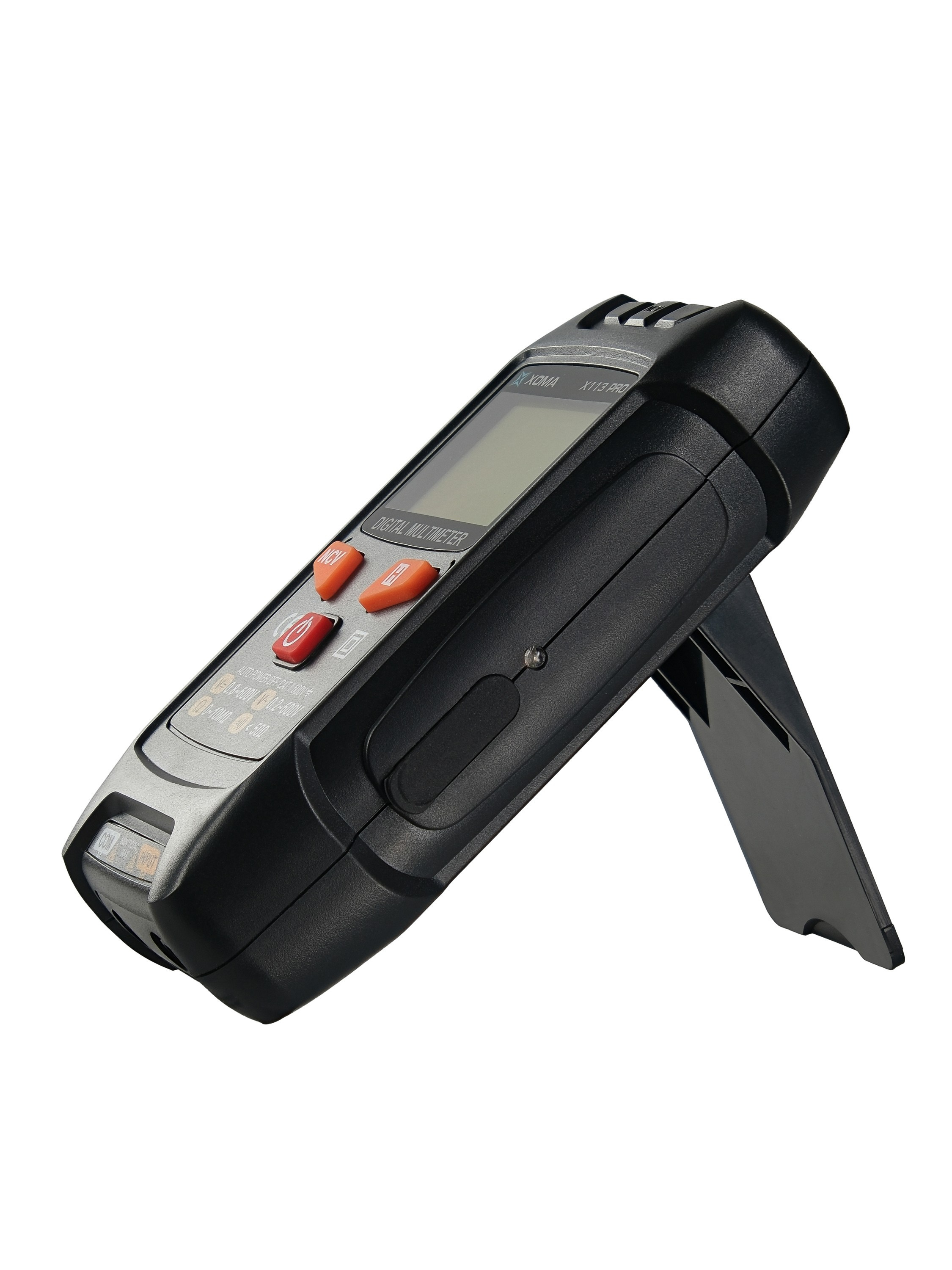 Мультиметры. Предметный фотограф, инфографика и видео в Санкт-Петербурге