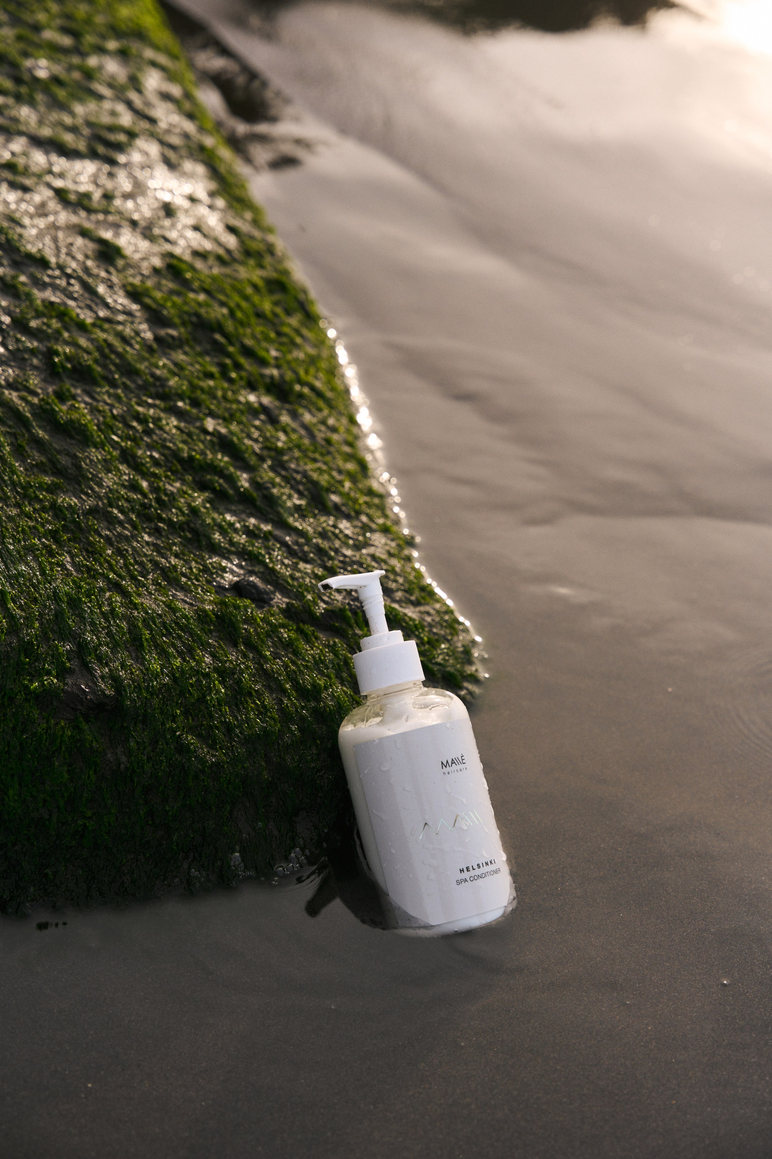 Malle/Bali'24. Юлия Пестрикова