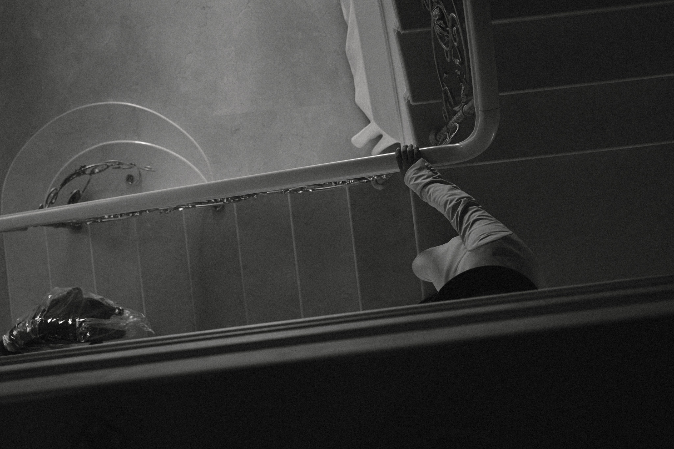 Топрак и Ирина. MK Event — организация мероприятий в Екатеринбурге