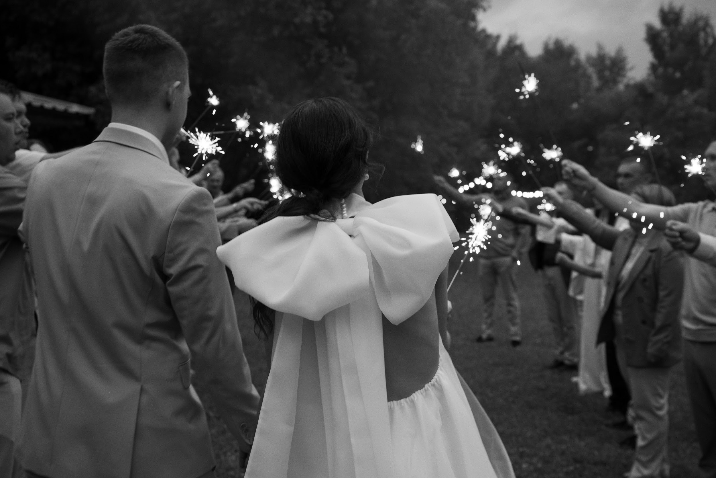 Ваня и Вика. MK Event — организация мероприятий в Екатеринбурге