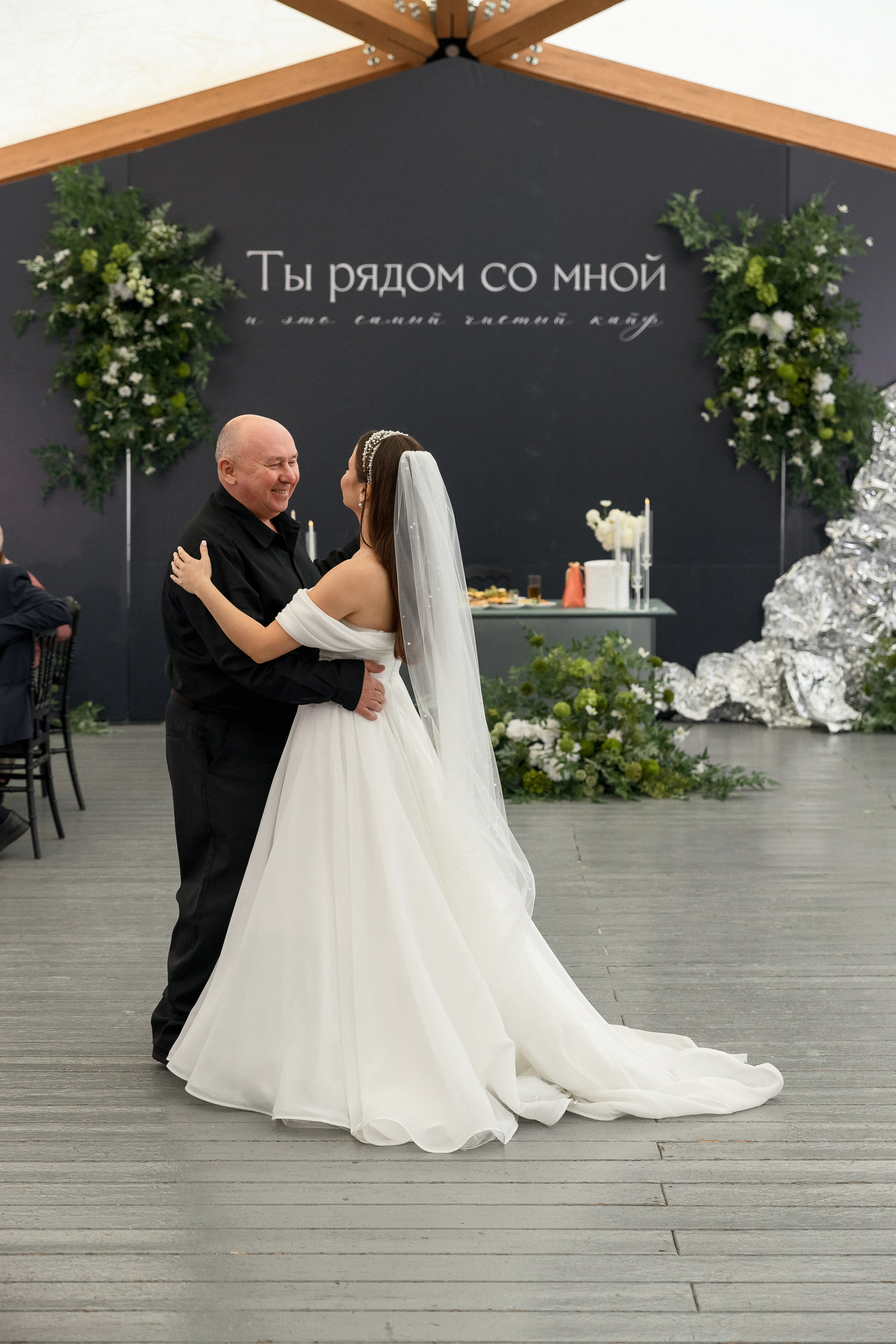 Нургиз и Рената. Фотограф Александр Федоренко