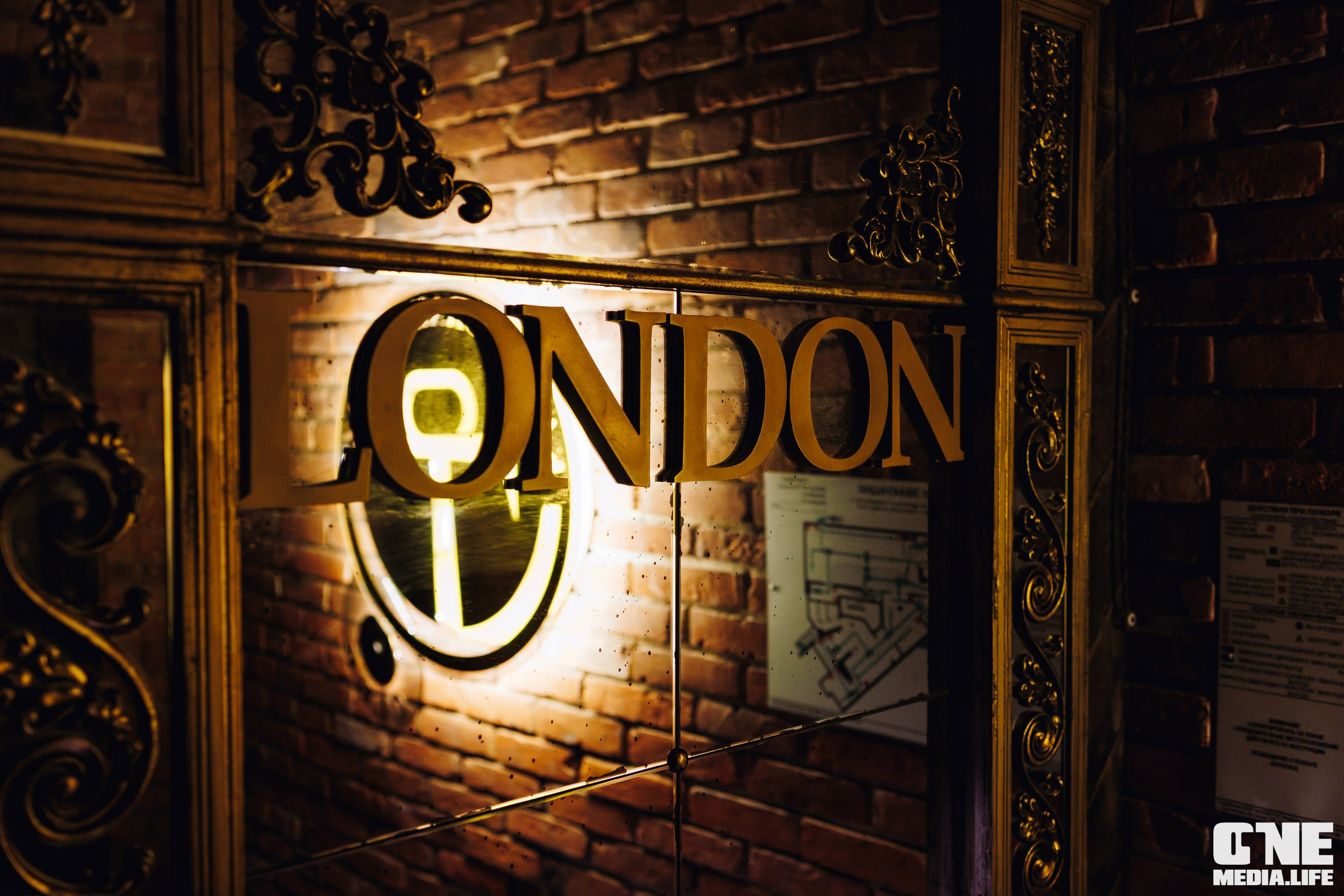 Фоторепортаж из Piano Bar. One Media Life: фоторепортажи, фотоотчеты с мероприятий и заведений