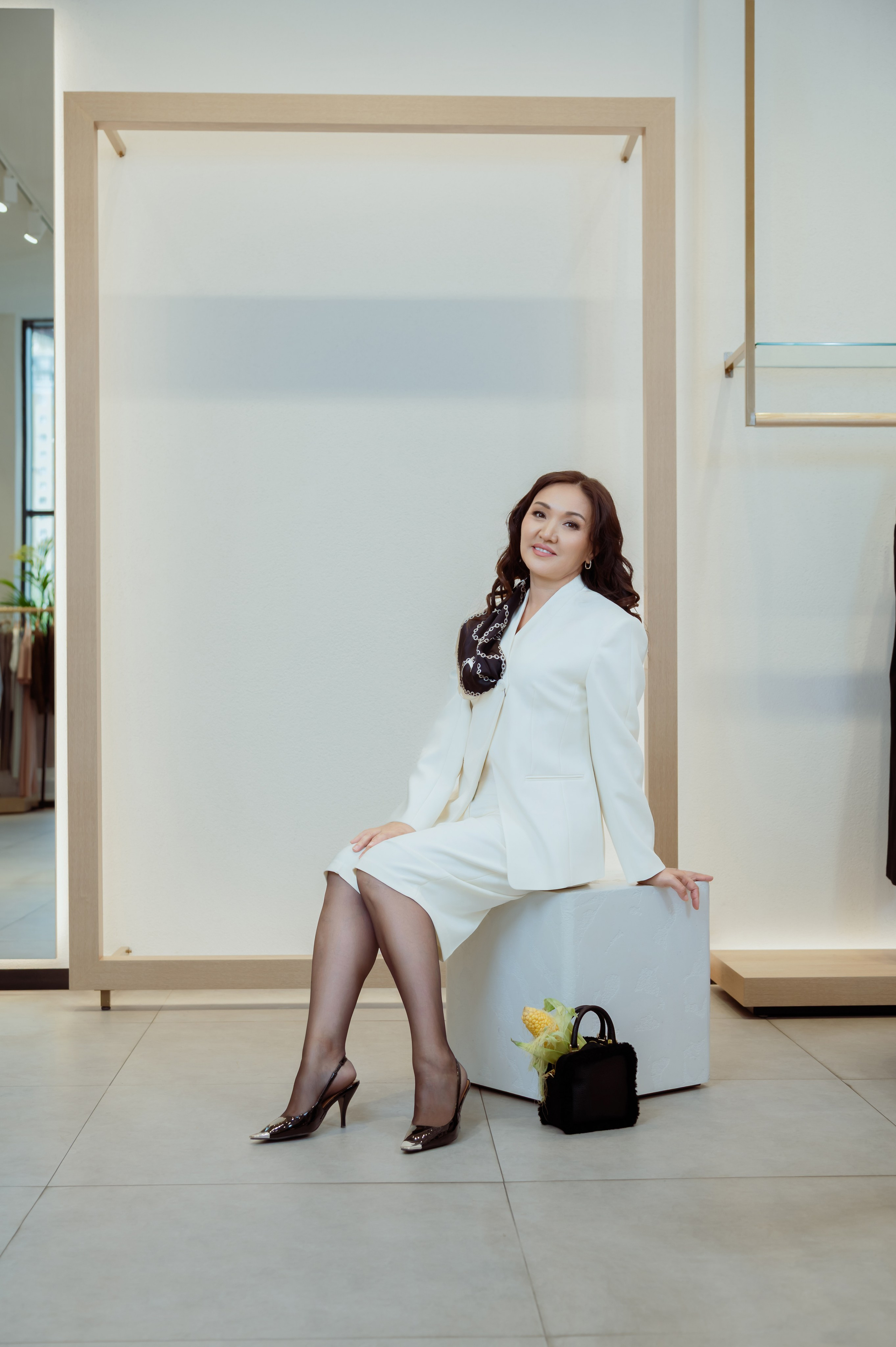 Supermodel. Фотограф в Астане Табакова Наталья