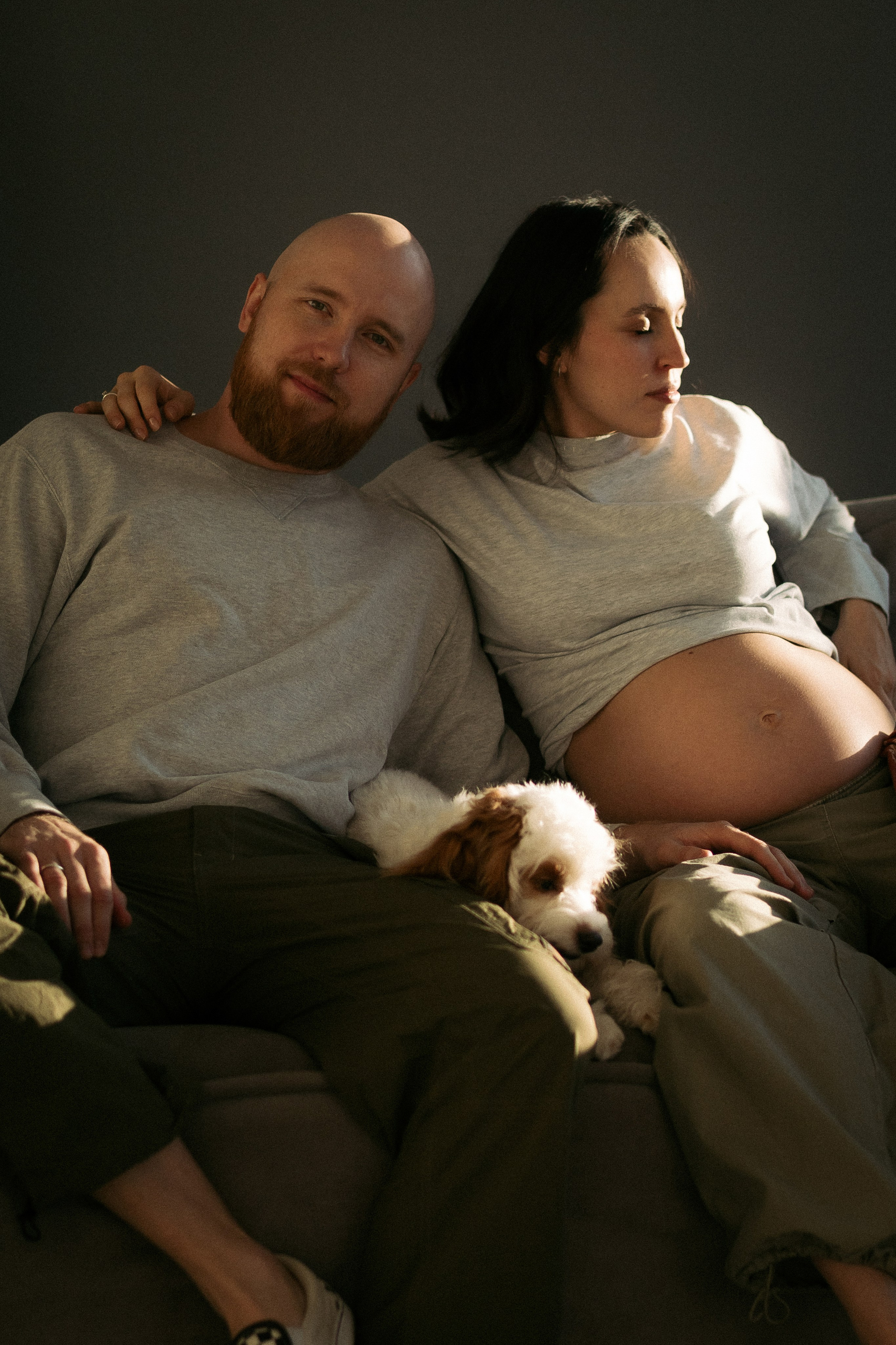 Сабина, Ярослав и Юта